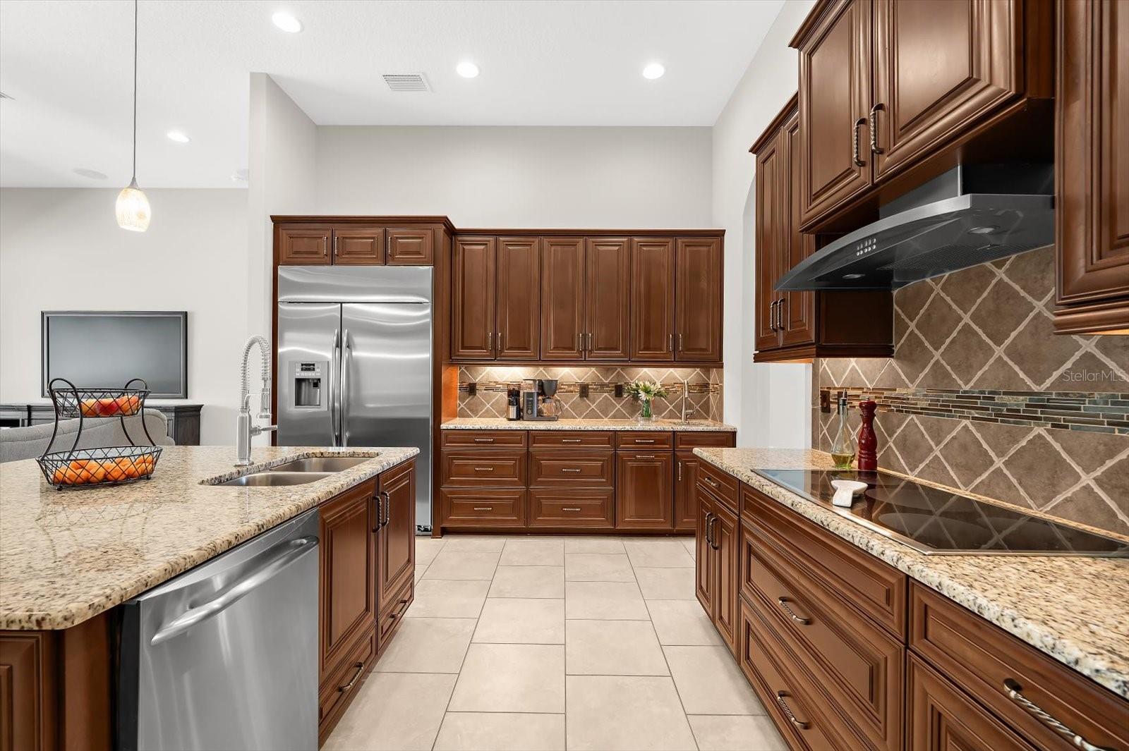 8904 CRYSTAL CREEK CT, LAND O LAKES, FL, 34638
