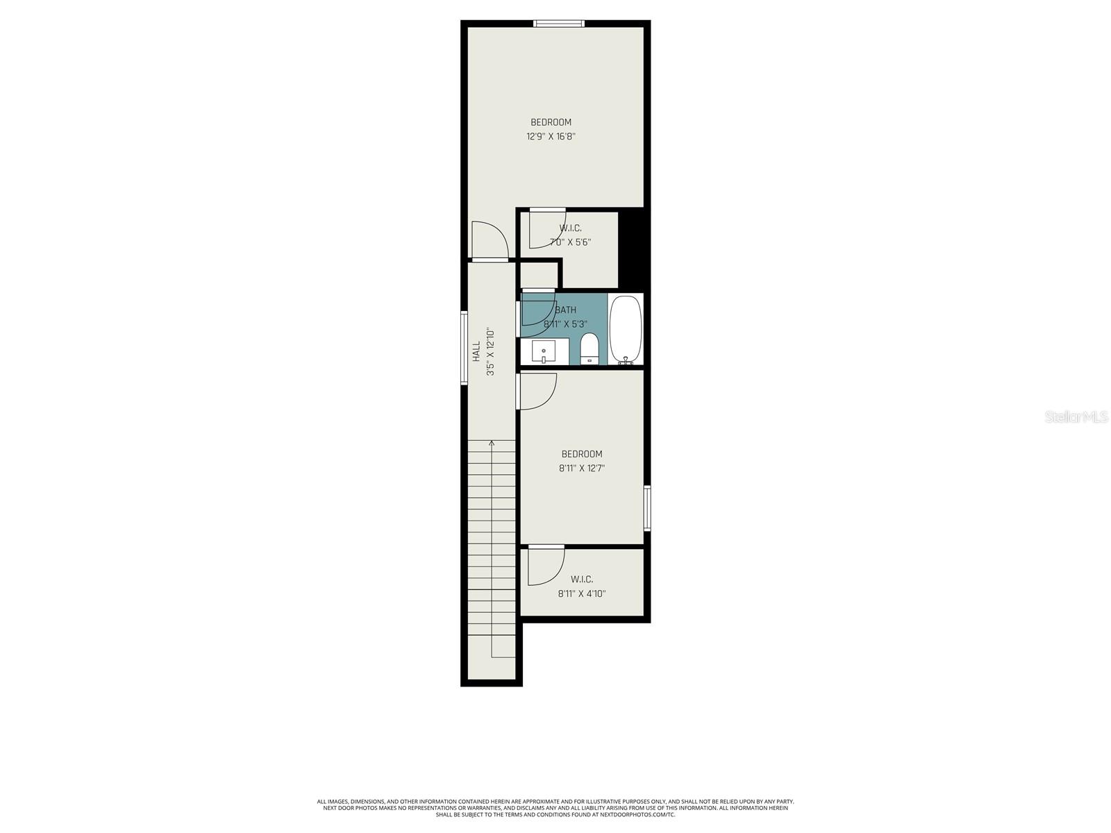 105 GARLAND AVE, SEFFNER, FL, 33584