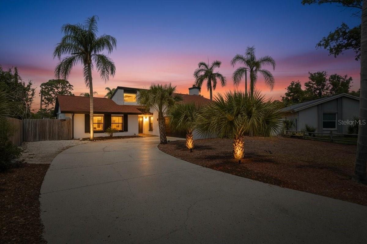 2667 WARMSPRINGS WAY, PALM HARBOR, FL, 34684