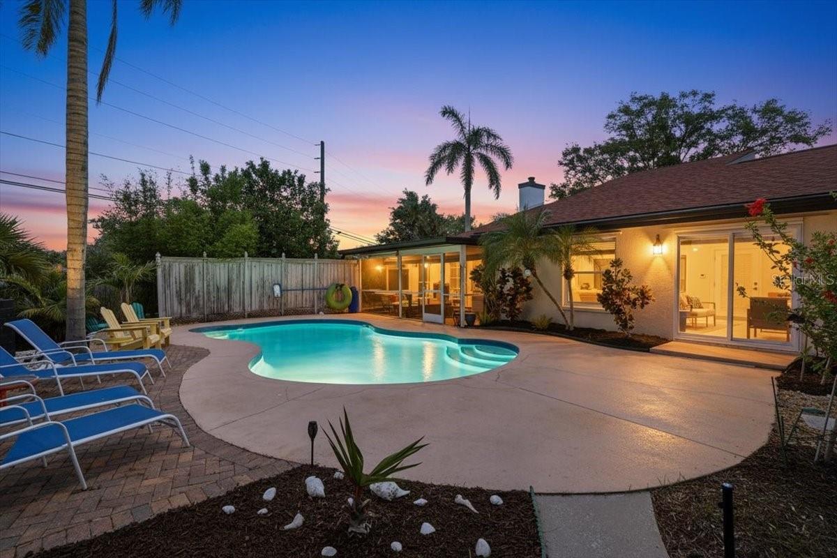 2667 WARMSPRINGS WAY, PALM HARBOR, FL, 34684