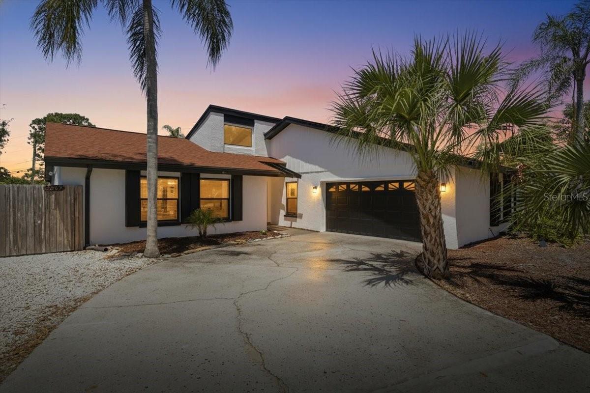 2667 WARMSPRINGS WAY, PALM HARBOR, FL, 34684