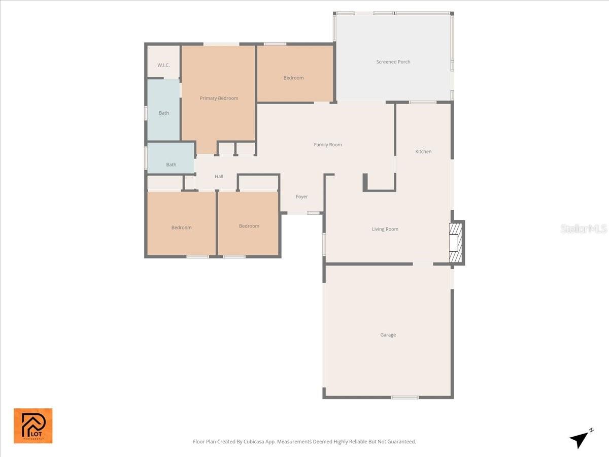 2667 WARMSPRINGS WAY, PALM HARBOR, FL, 34684