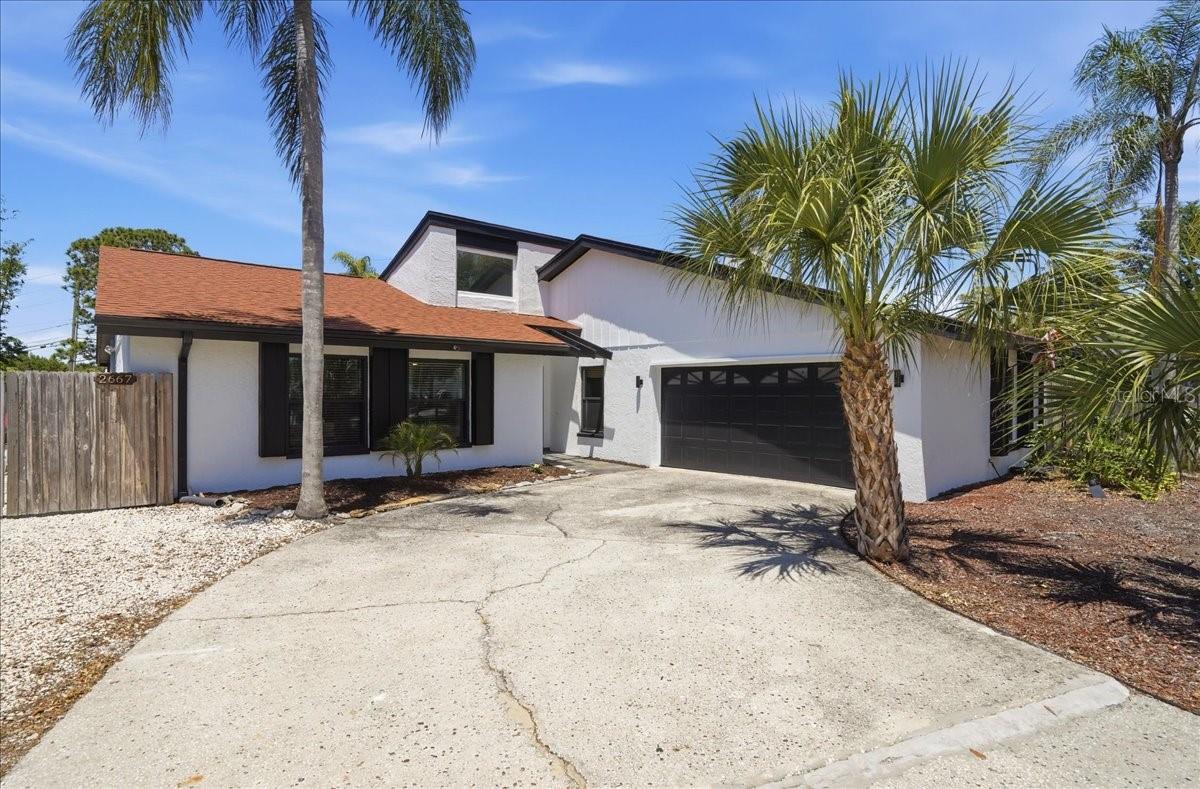 2667 WARMSPRINGS WAY, PALM HARBOR, FL, 34684