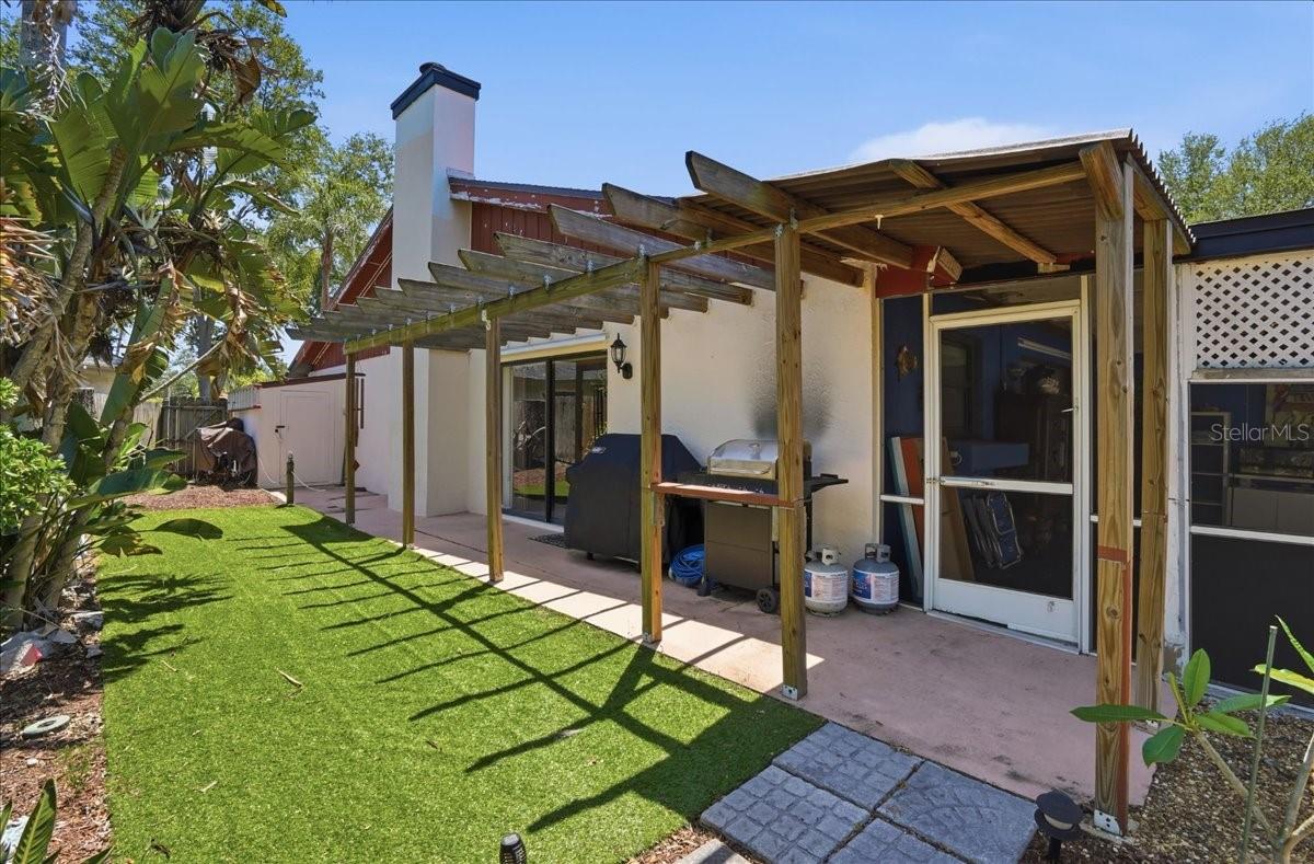 2667 WARMSPRINGS WAY, PALM HARBOR, FL, 34684