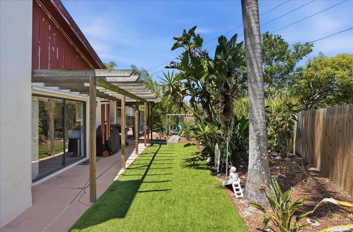 2667 WARMSPRINGS WAY, PALM HARBOR, FL, 34684