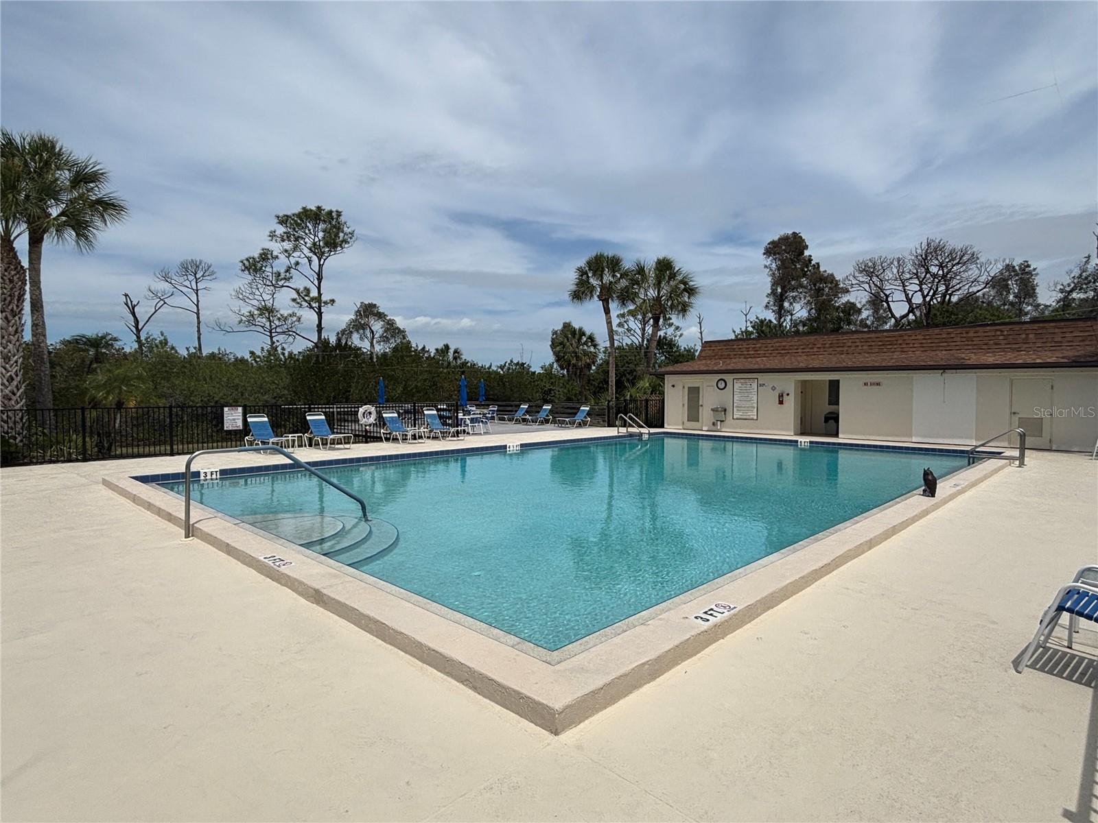 5400 PARK ST N #108, ST PETERSBURG, FL, 33709