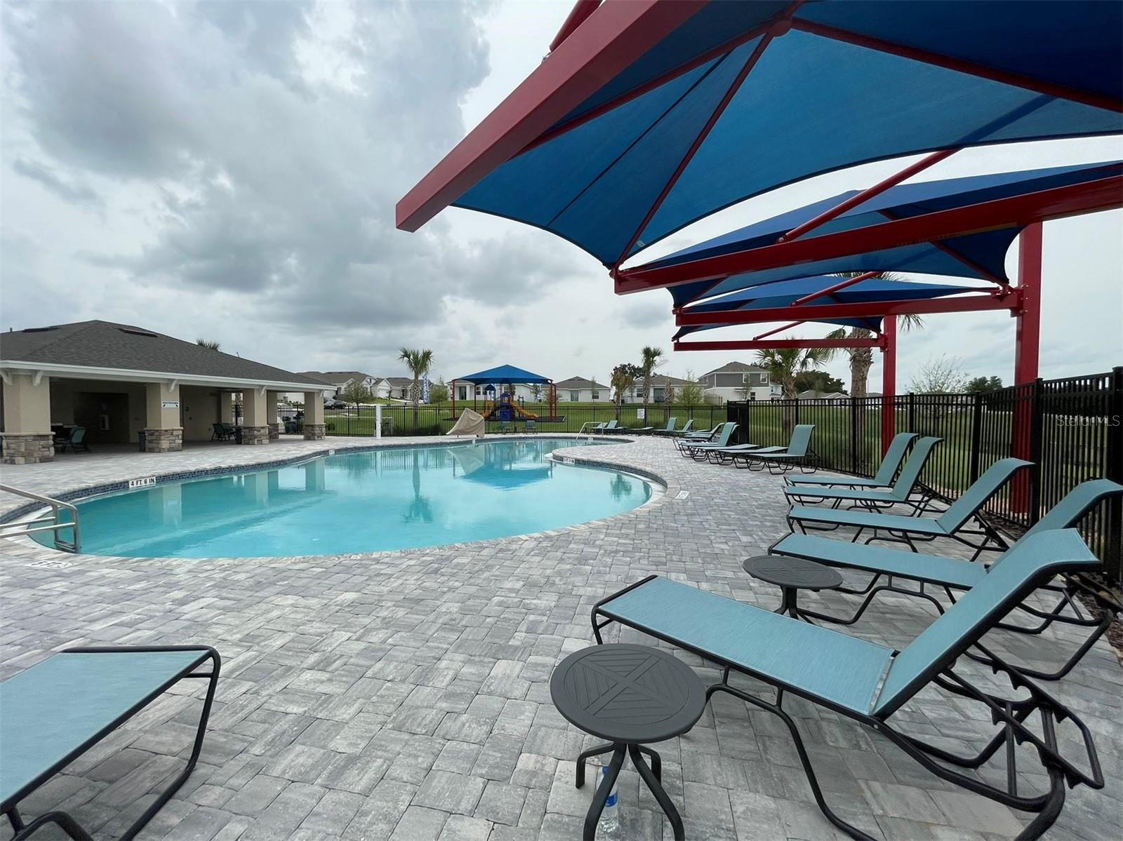 835 OFANTO WAY, HAINES CITY, FL, 33844