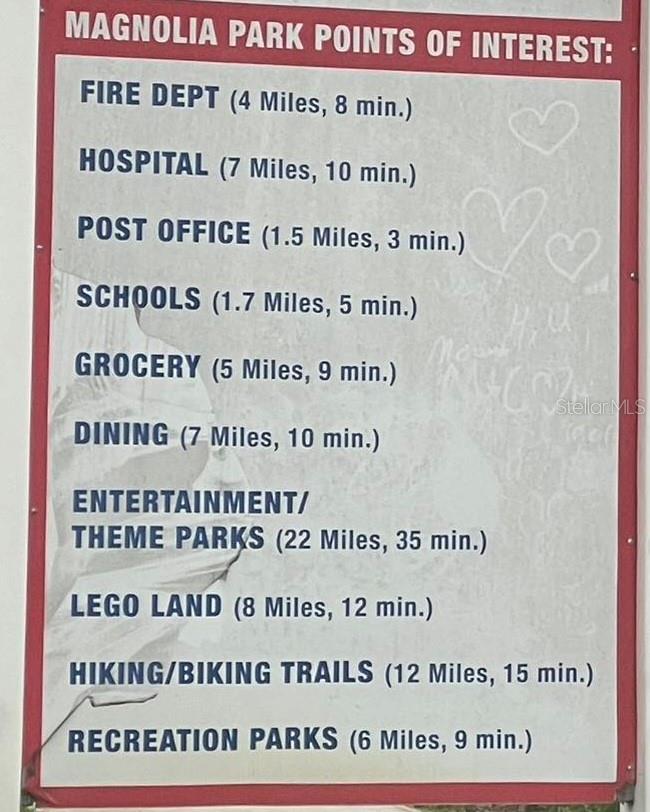 835 OFANTO WAY, HAINES CITY, FL, 33844