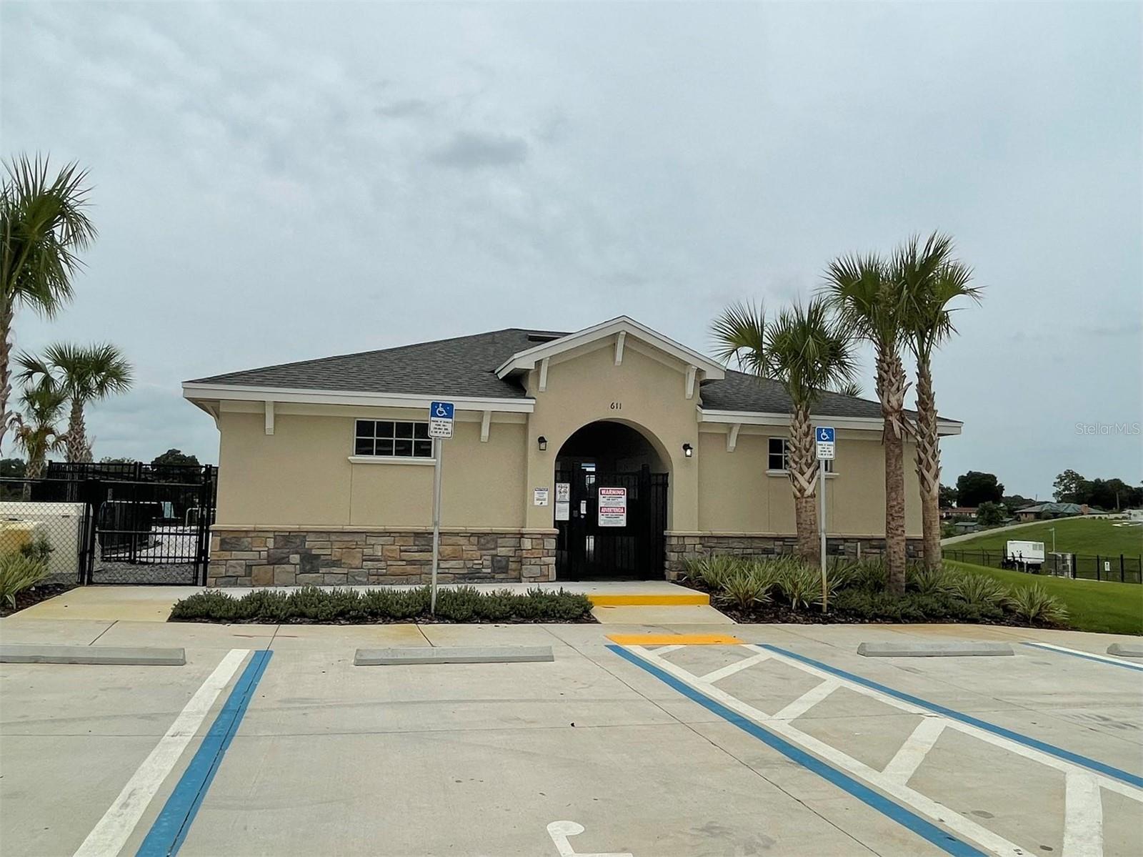 835 OFANTO WAY, HAINES CITY, FL, 33844