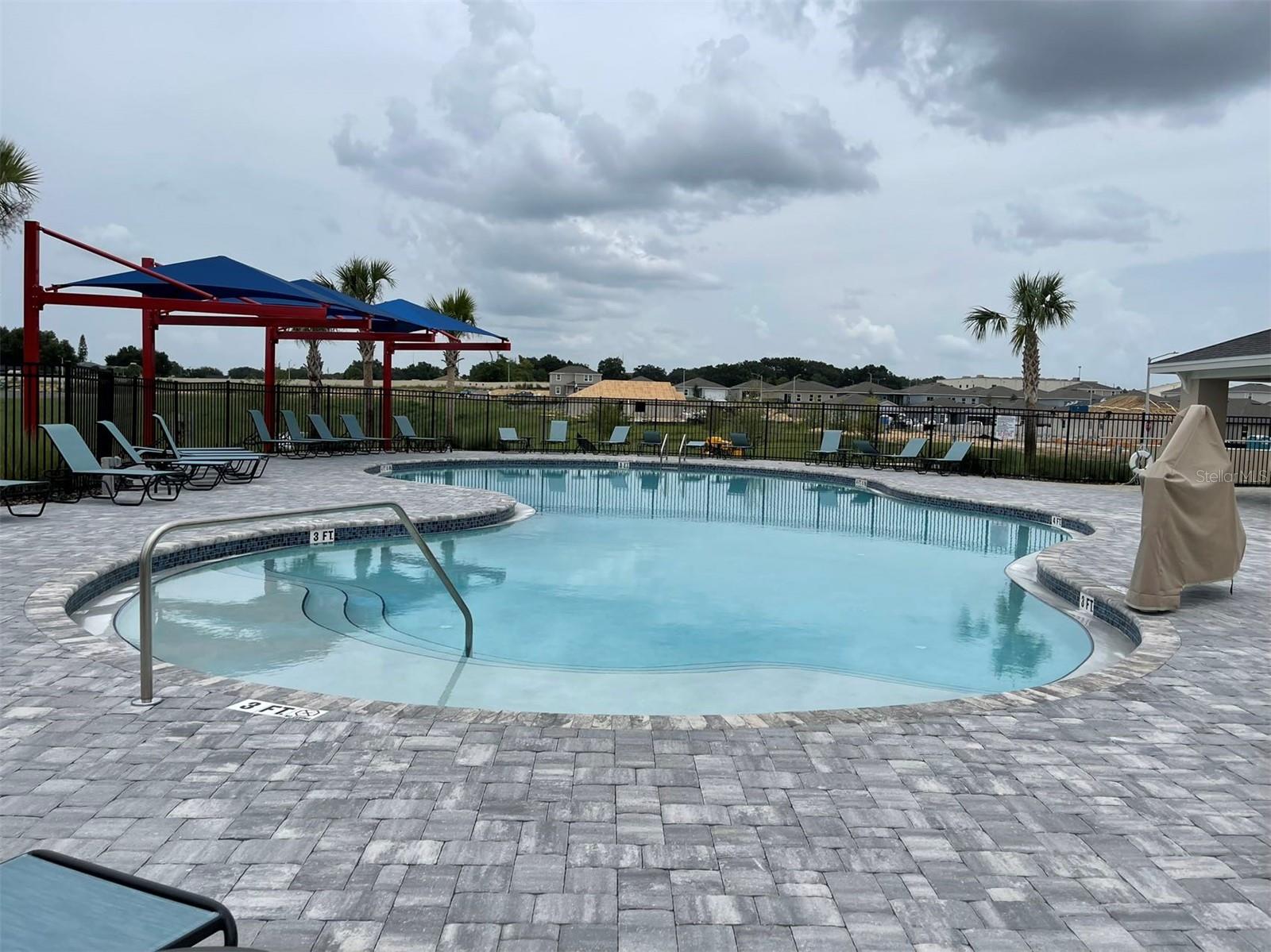 835 OFANTO WAY, HAINES CITY, FL, 33844