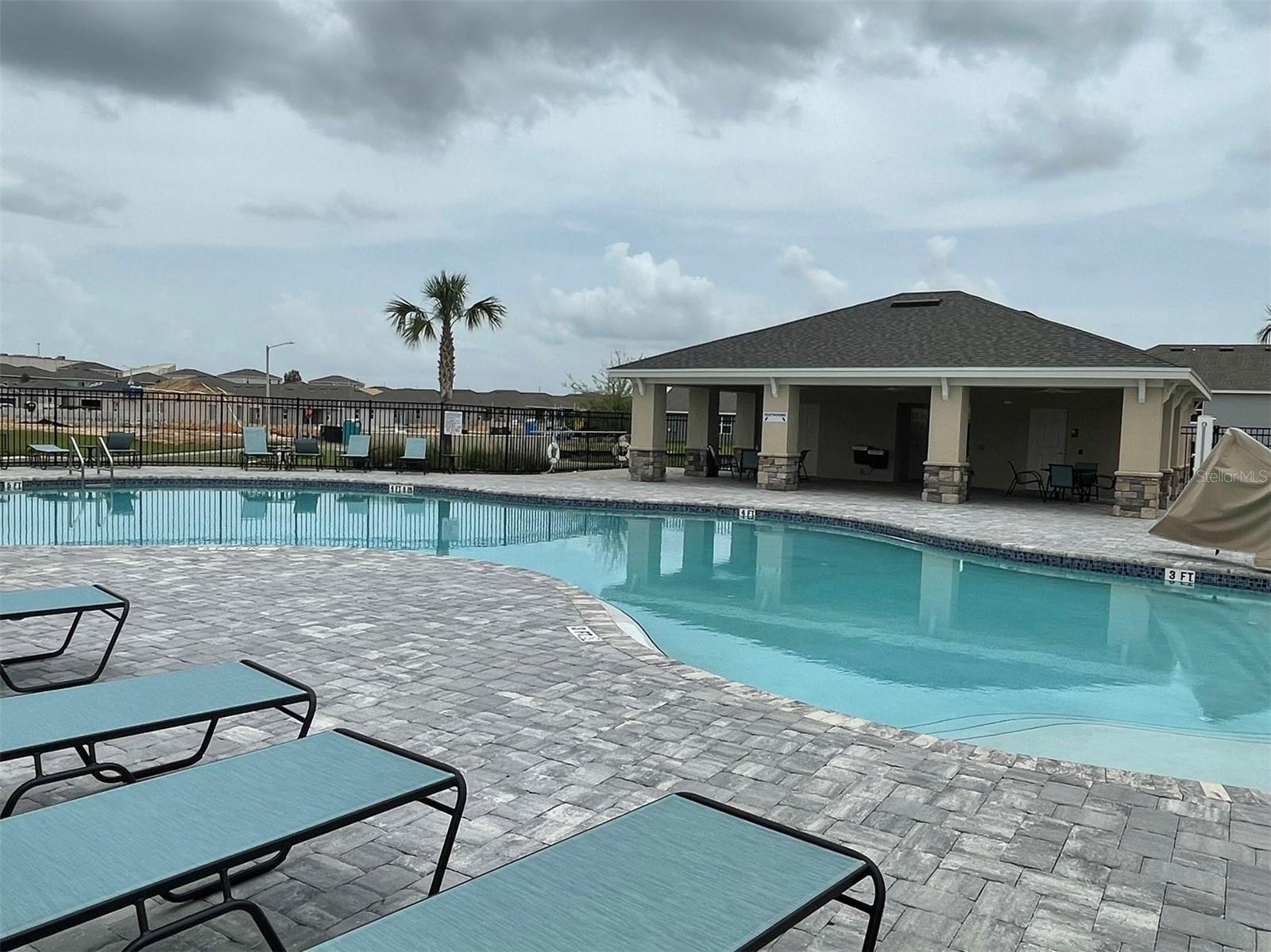 835 OFANTO WAY, HAINES CITY, FL, 33844