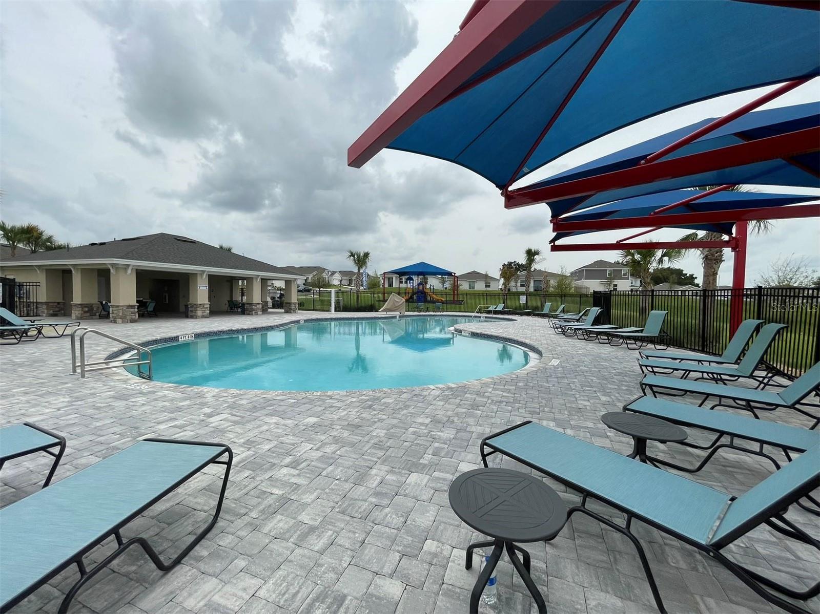 835 OFANTO WAY, HAINES CITY, FL, 33844