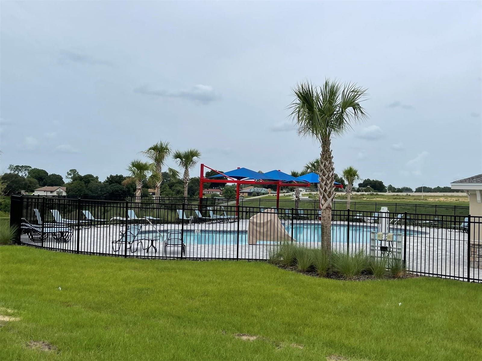 835 OFANTO WAY, HAINES CITY, FL, 33844