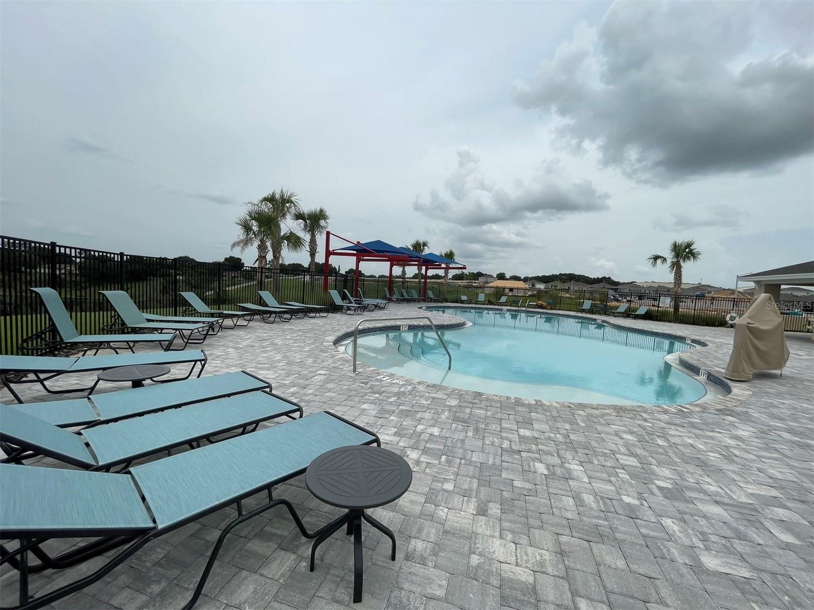 835 OFANTO WAY, HAINES CITY, FL, 33844