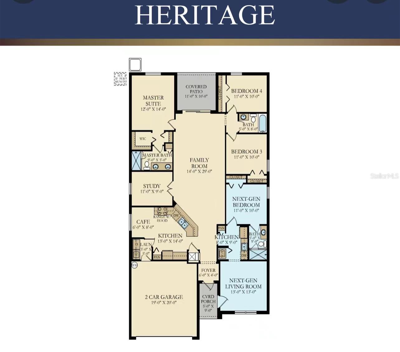 835 OFANTO WAY, HAINES CITY, FL, 33844