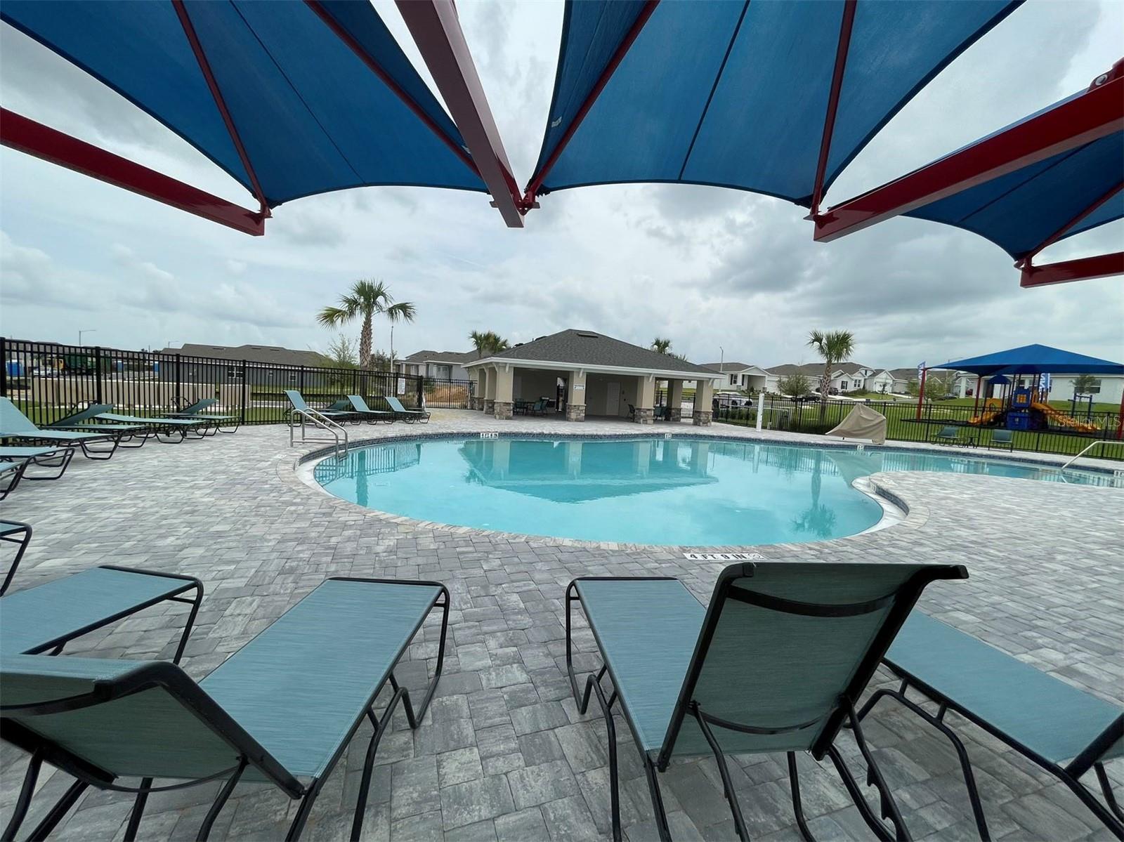 835 OFANTO WAY, HAINES CITY, FL, 33844