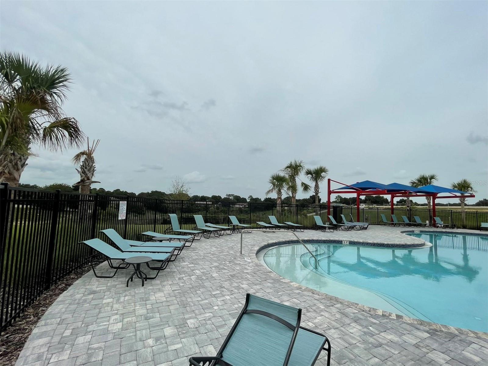 835 OFANTO WAY, HAINES CITY, FL, 33844