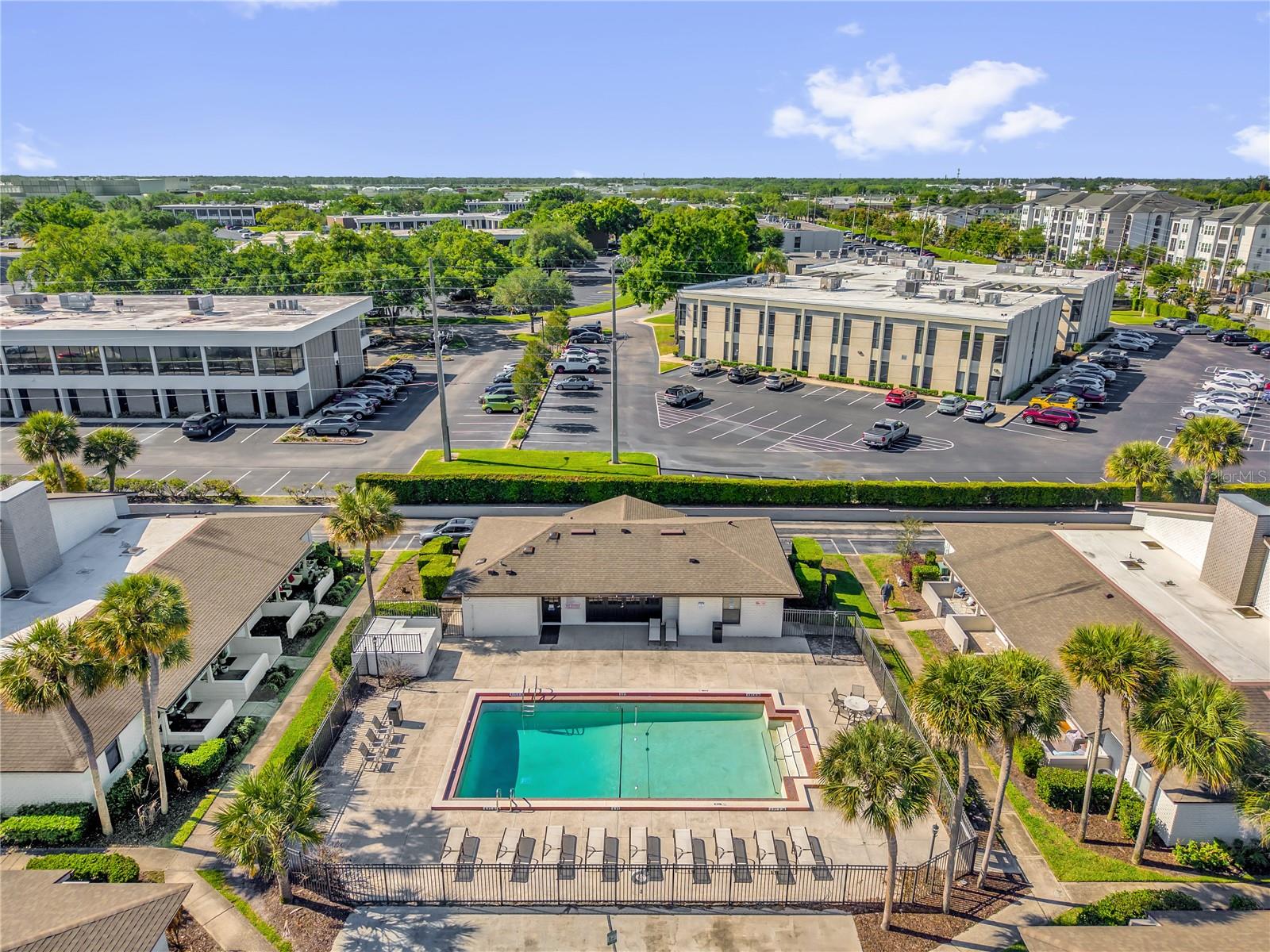 2916 PLAZA TERRACE DRIVE #2916, ORLANDO, FL, 32803