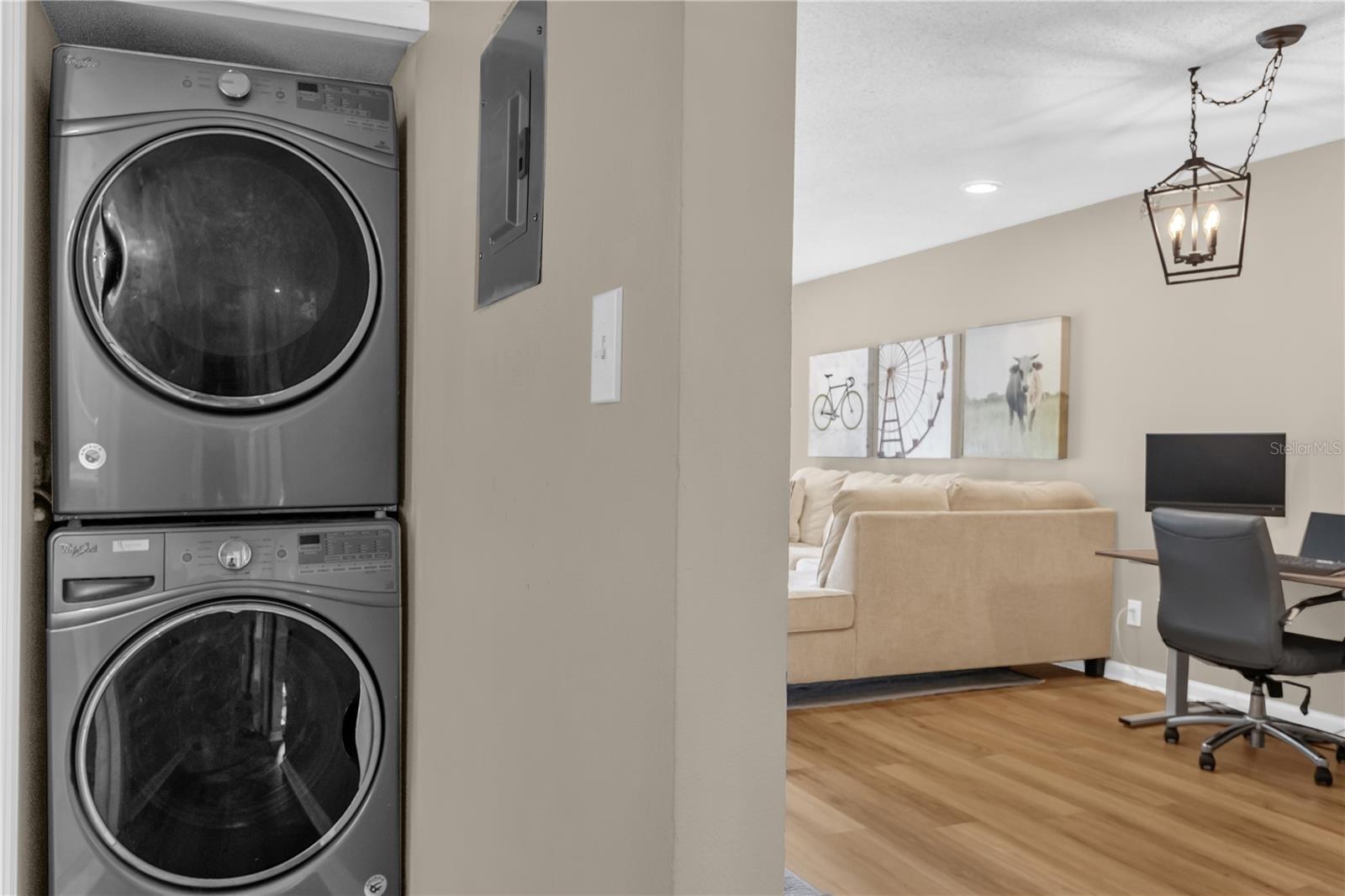 2916 PLAZA TERRACE DRIVE #2916, ORLANDO, FL, 32803