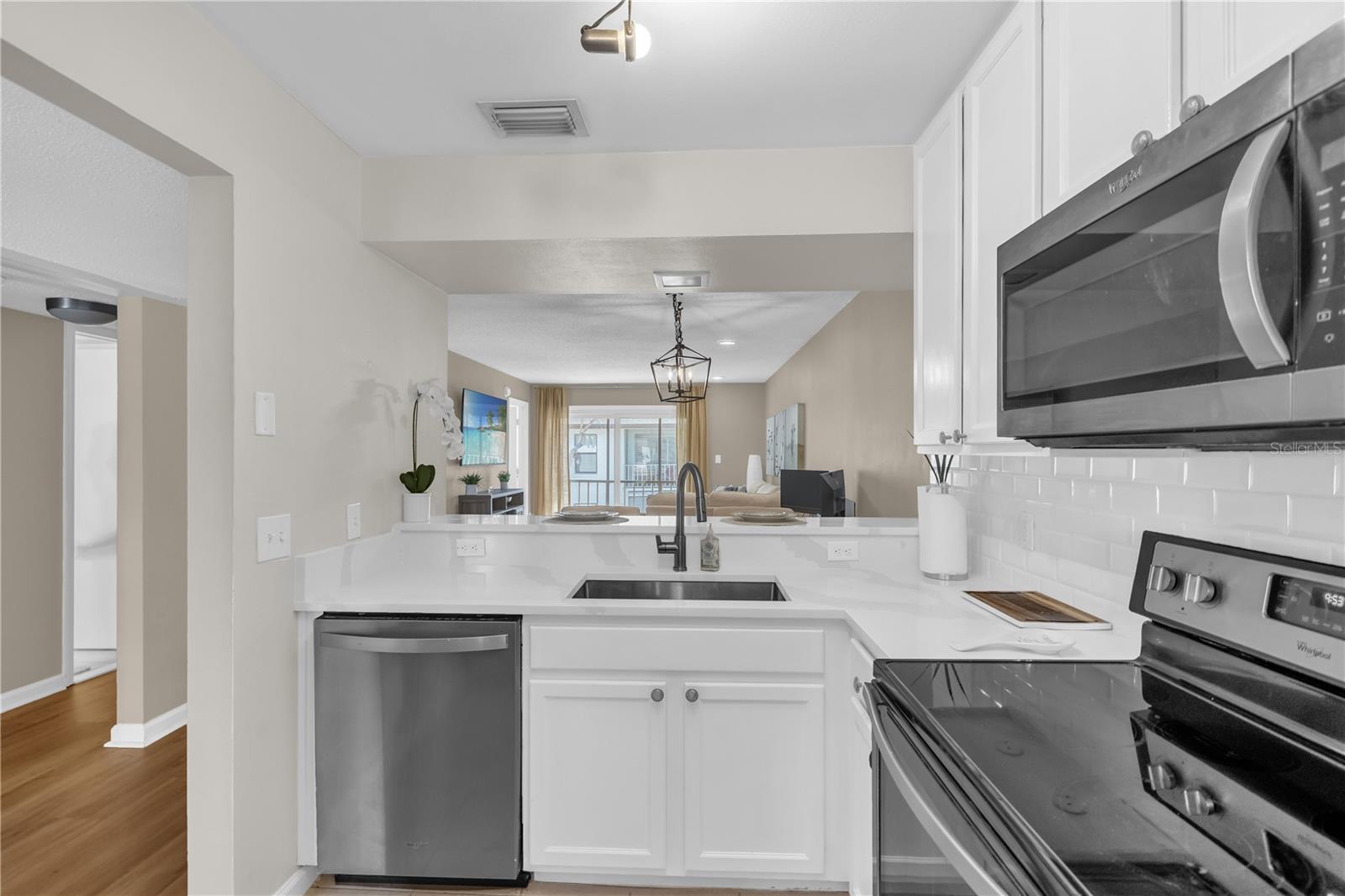 2916 PLAZA TERRACE DRIVE #2916, ORLANDO, FL, 32803