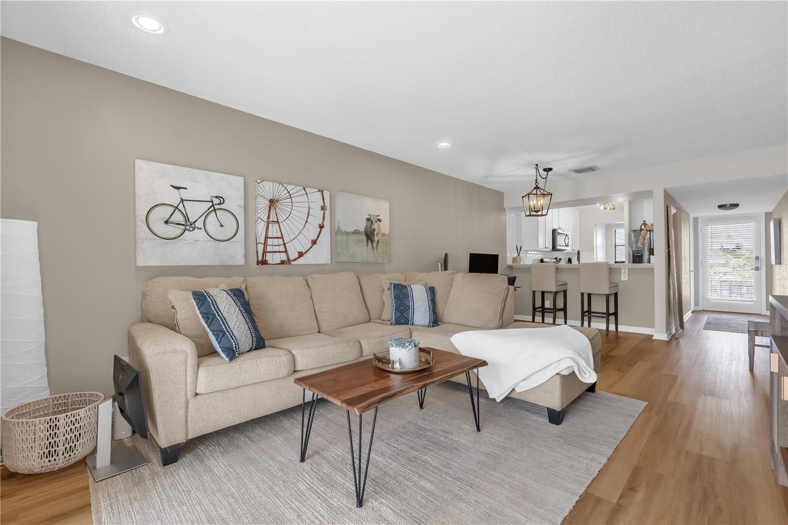 2916 PLAZA TERRACE DRIVE #2916, ORLANDO, FL, 32803