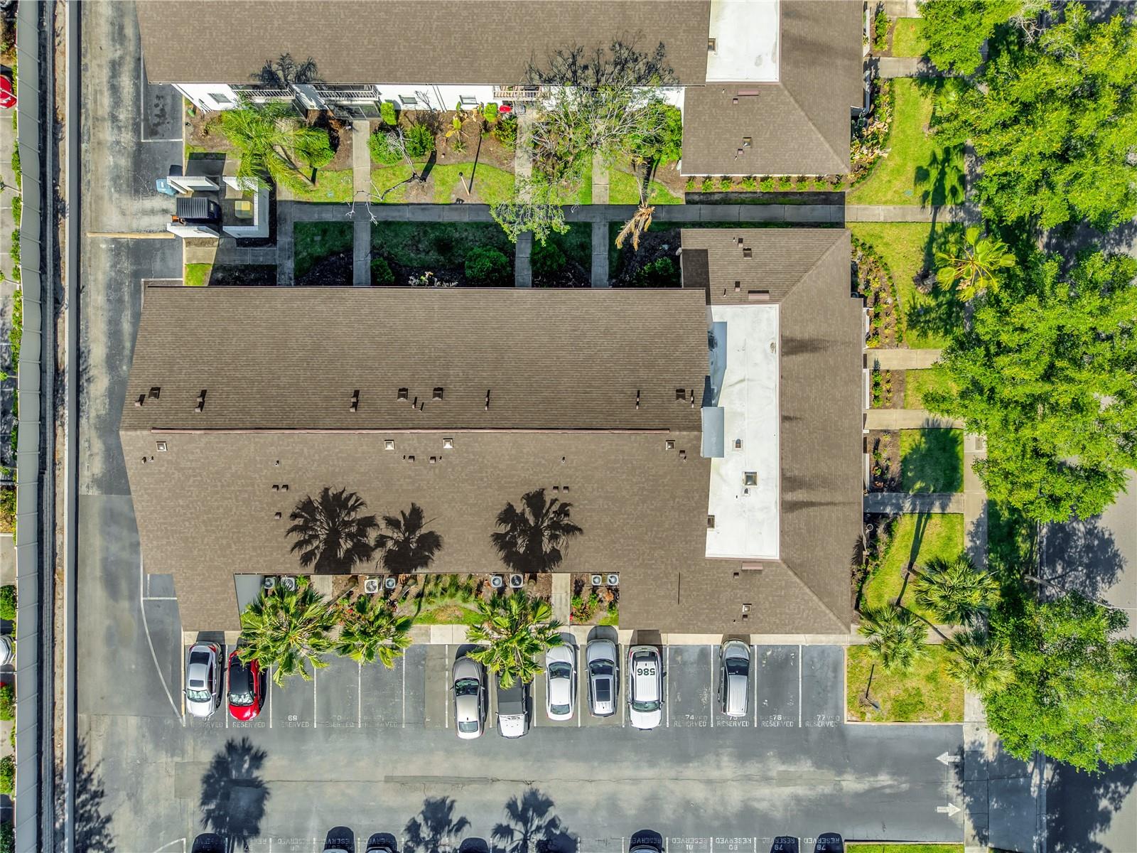 2916 PLAZA TERRACE DRIVE #2916, ORLANDO, FL, 32803