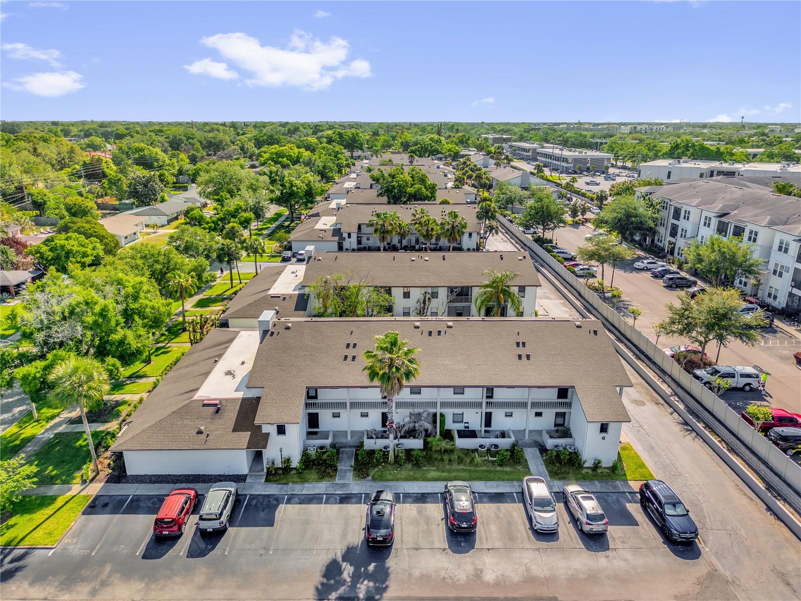 2916 PLAZA TERRACE DRIVE #2916, ORLANDO, FL, 32803