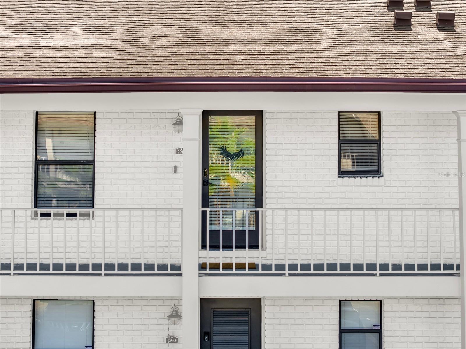 2916 PLAZA TERRACE DRIVE #2916, ORLANDO, FL, 32803