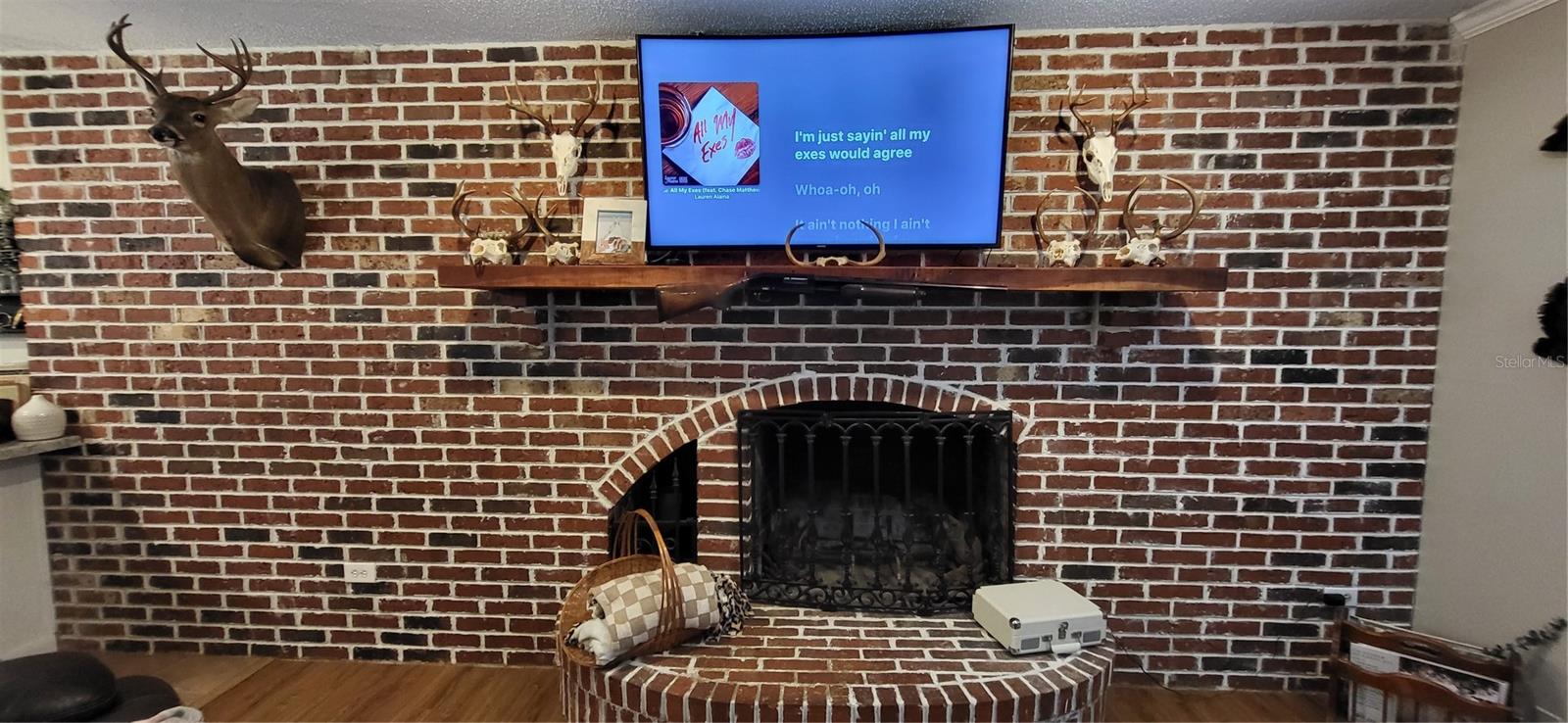 115 FERN WAY, SAN MATEO, FL, 32187