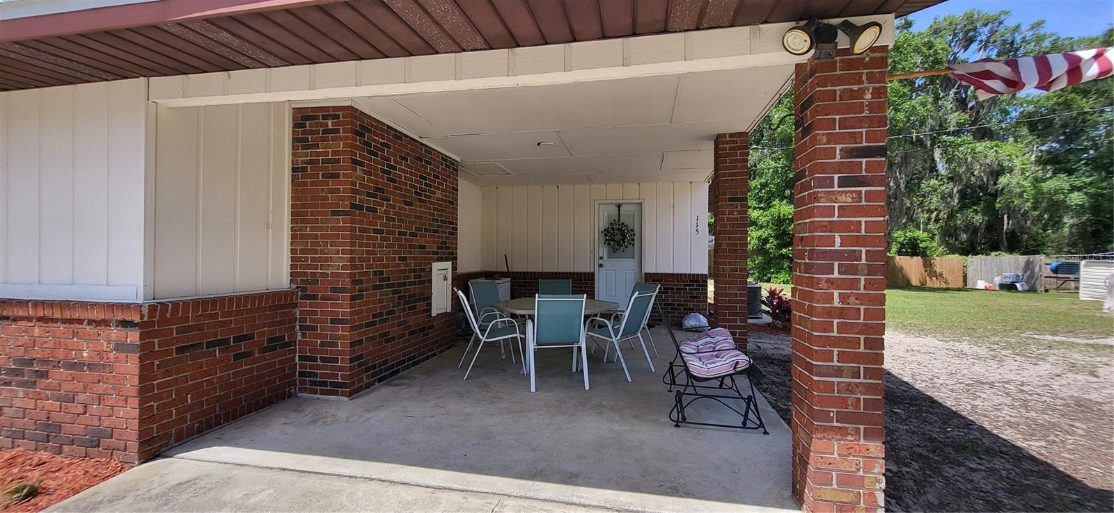 115 FERN WAY, SAN MATEO, FL, 32187