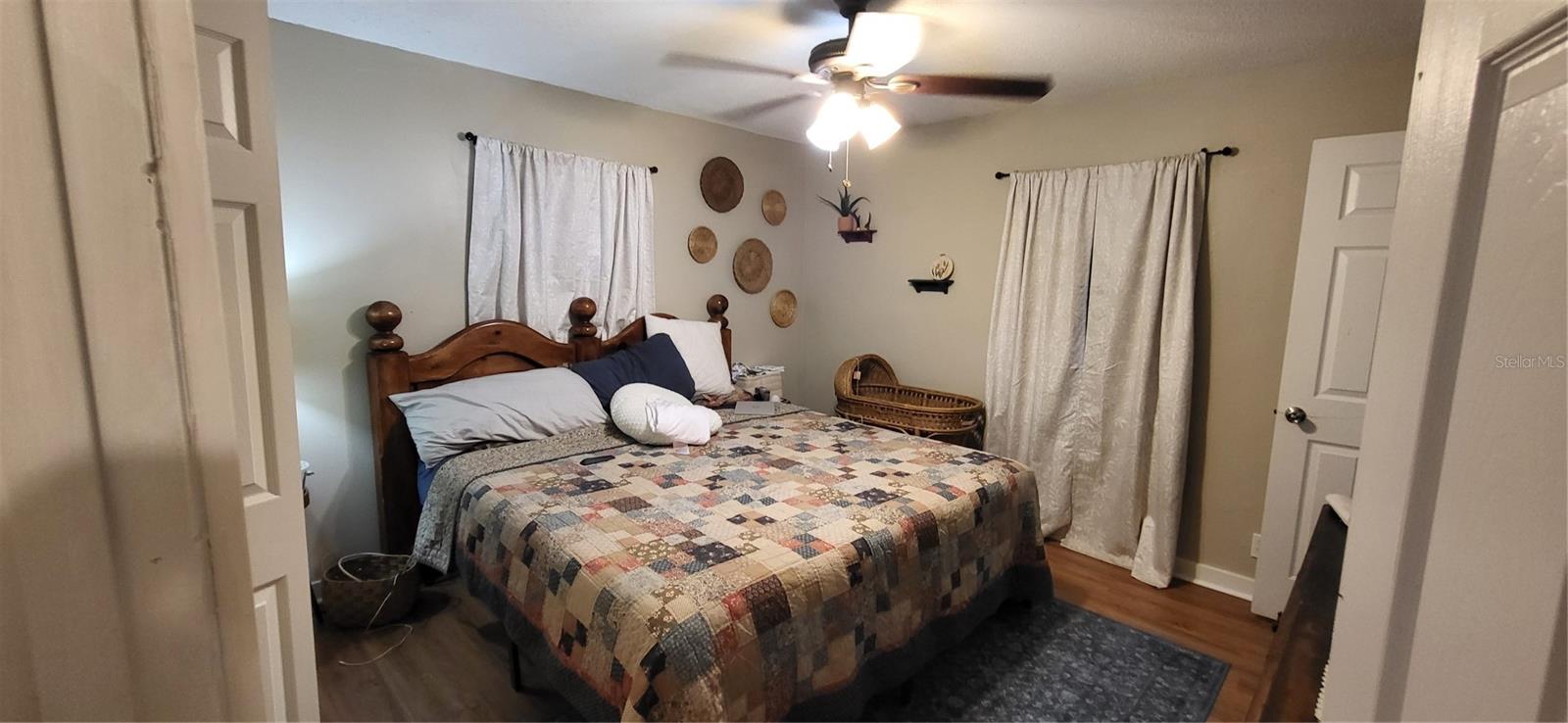 115 FERN WAY, SAN MATEO, FL, 32187