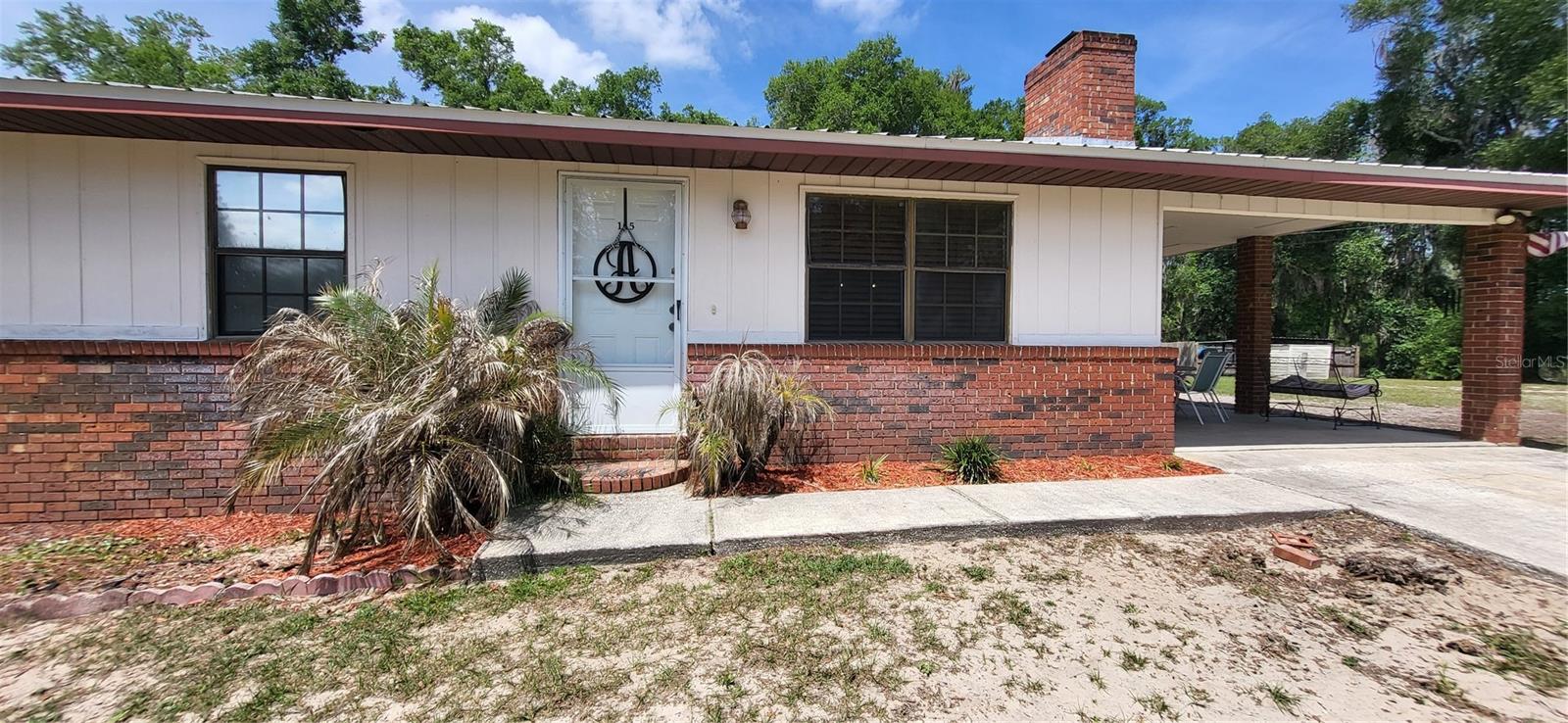 115 FERN WAY, SAN MATEO, FL, 32187