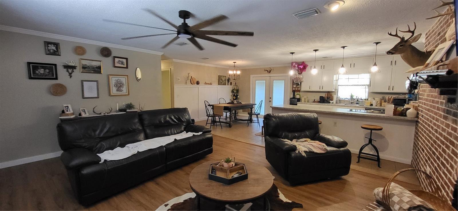 115 FERN WAY, SAN MATEO, FL, 32187