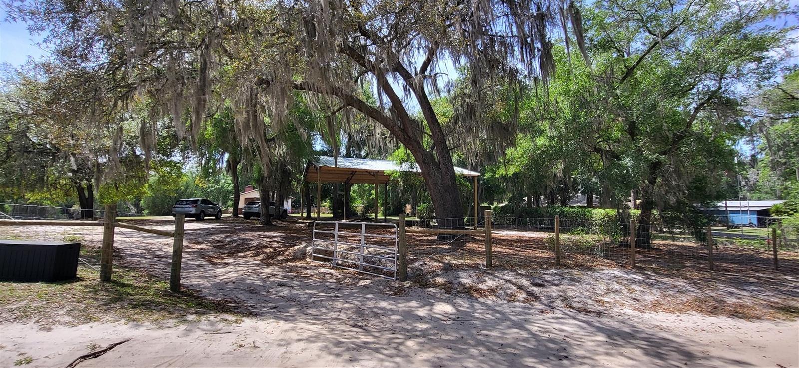 115 FERN WAY, SAN MATEO, FL, 32187