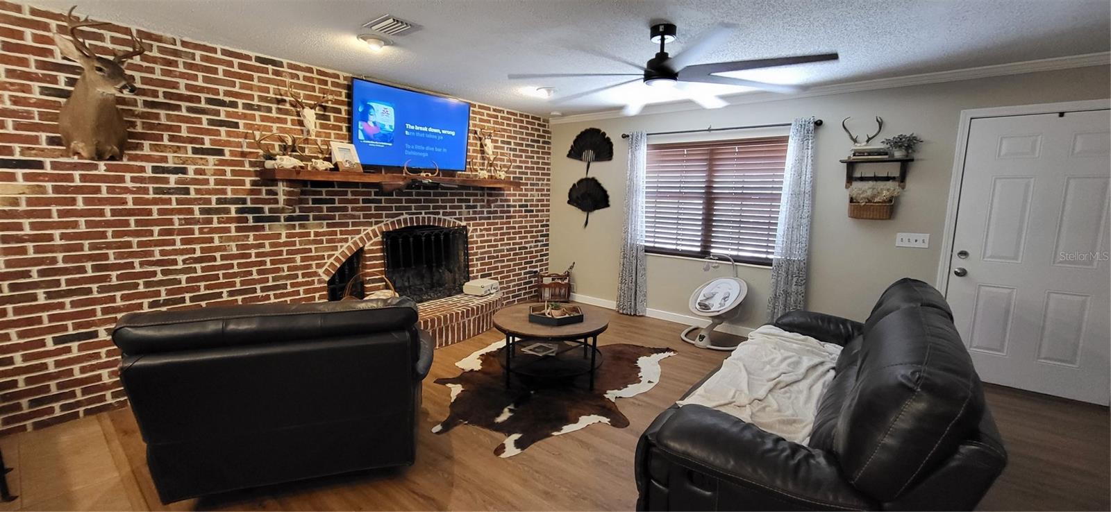 115 FERN WAY, SAN MATEO, FL, 32187