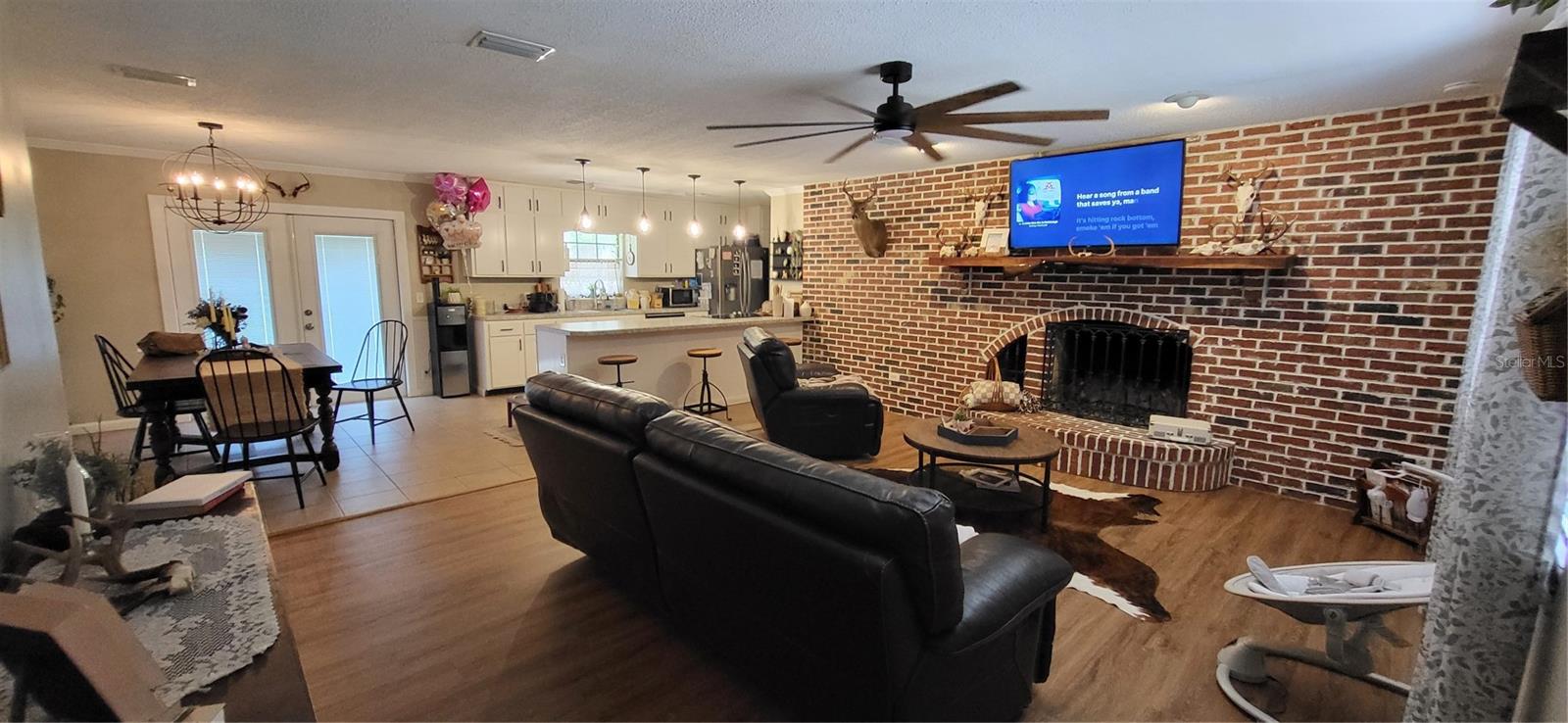 115 FERN WAY, SAN MATEO, FL, 32187