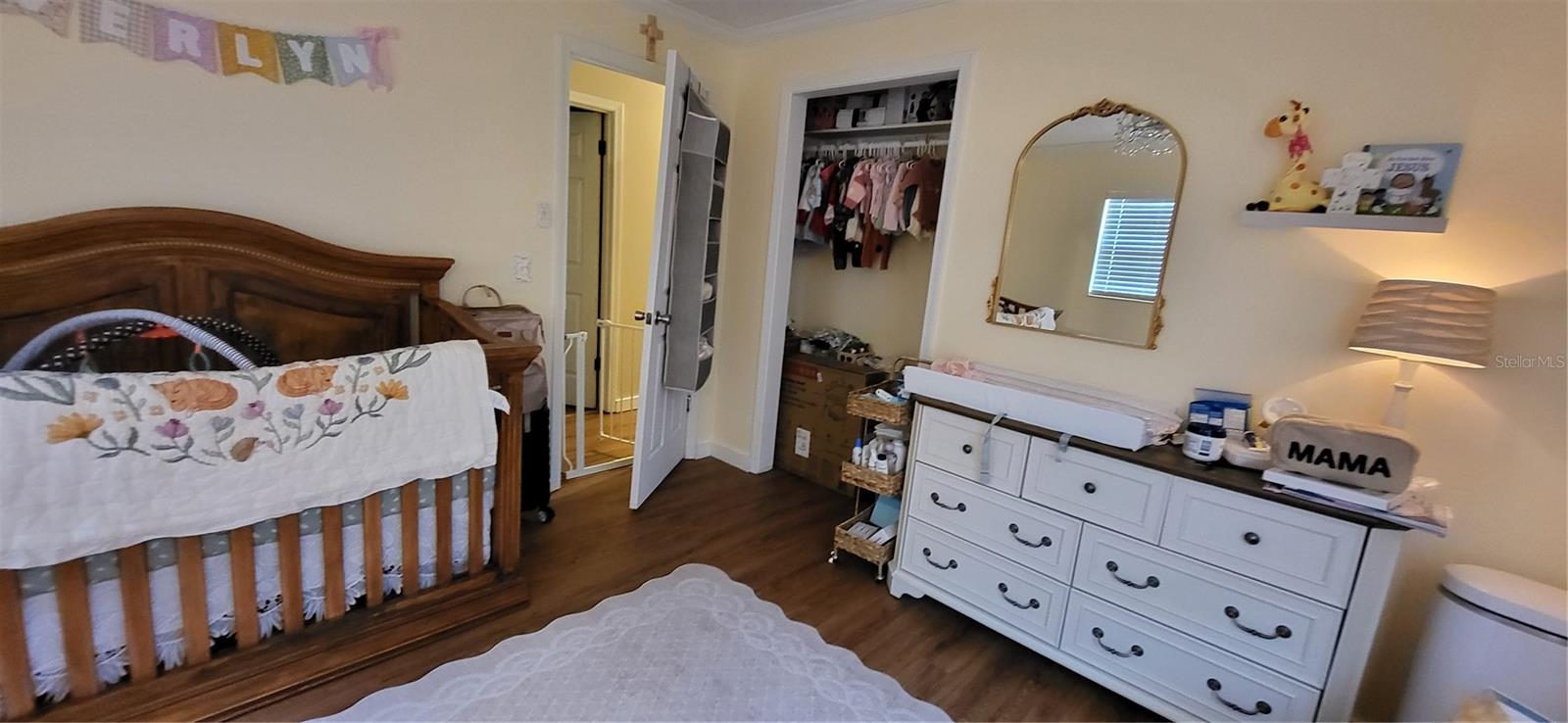 115 FERN WAY, SAN MATEO, FL, 32187