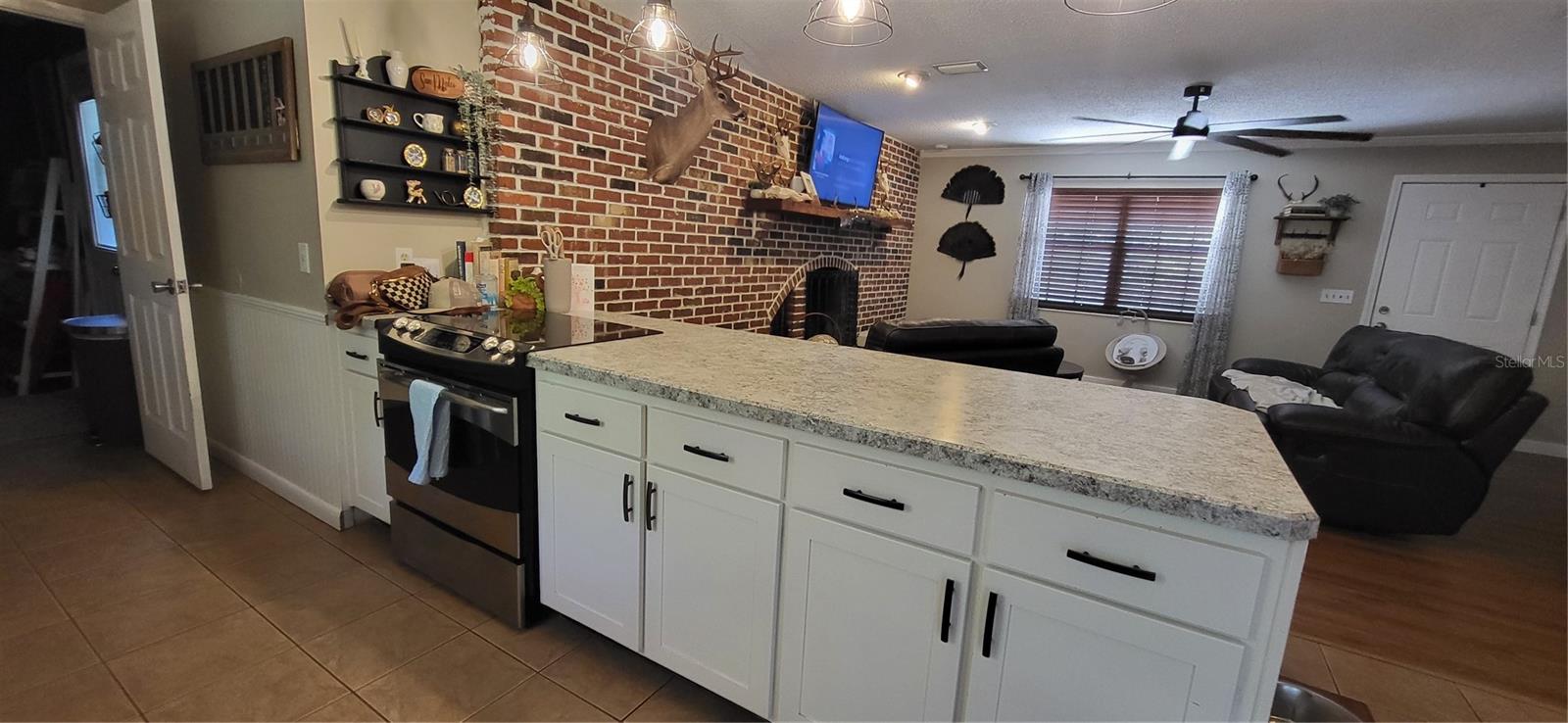 115 FERN WAY, SAN MATEO, FL, 32187