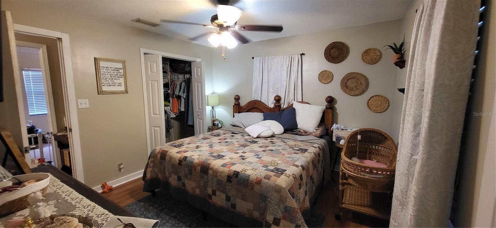 115 FERN WAY, SAN MATEO, FL, 32187