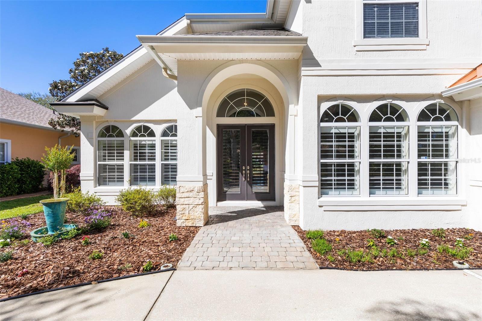 37 N WATERVIEW DR, PALM COAST, FL, 32137