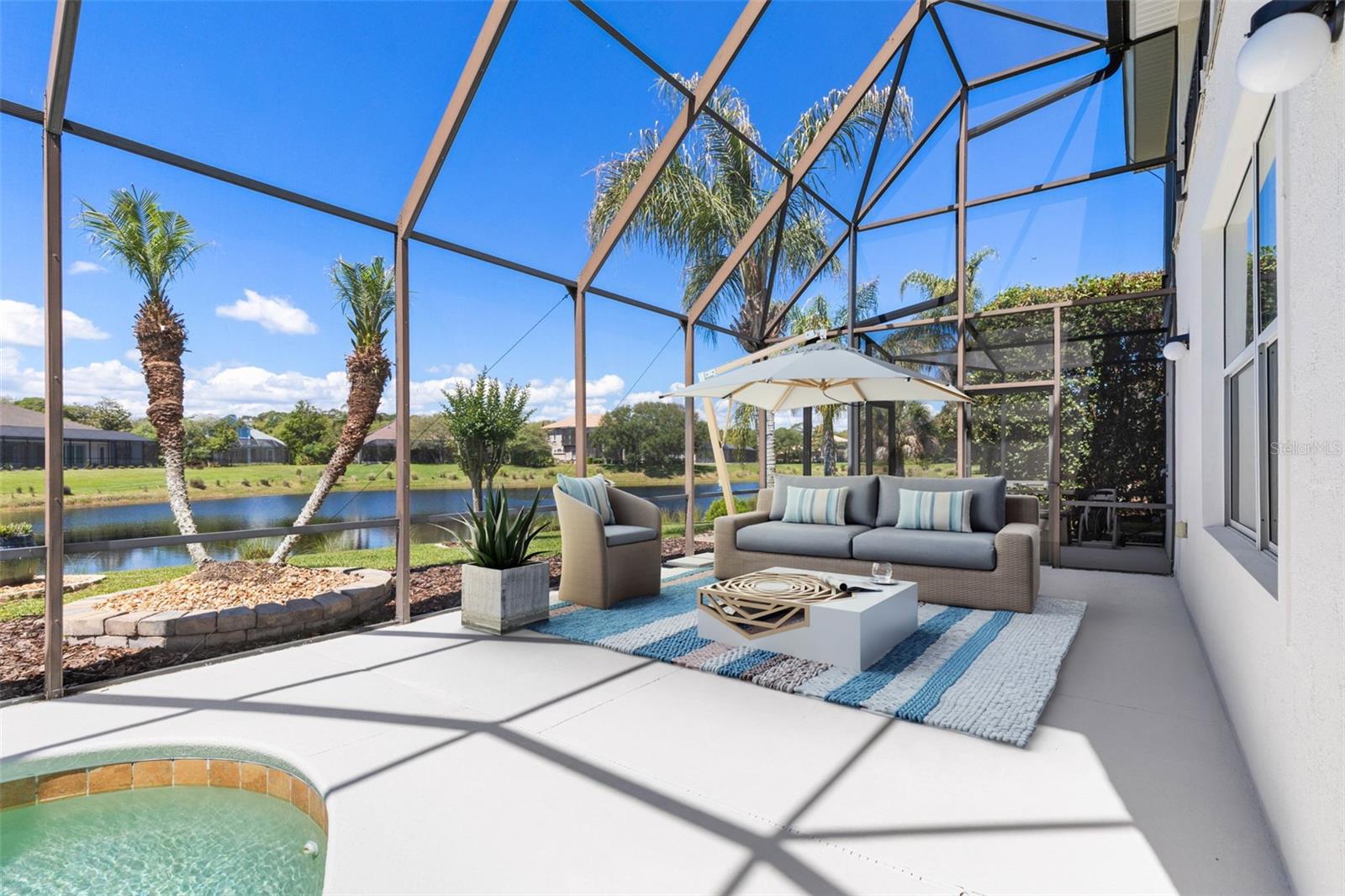 37 N WATERVIEW DR, PALM COAST, FL, 32137