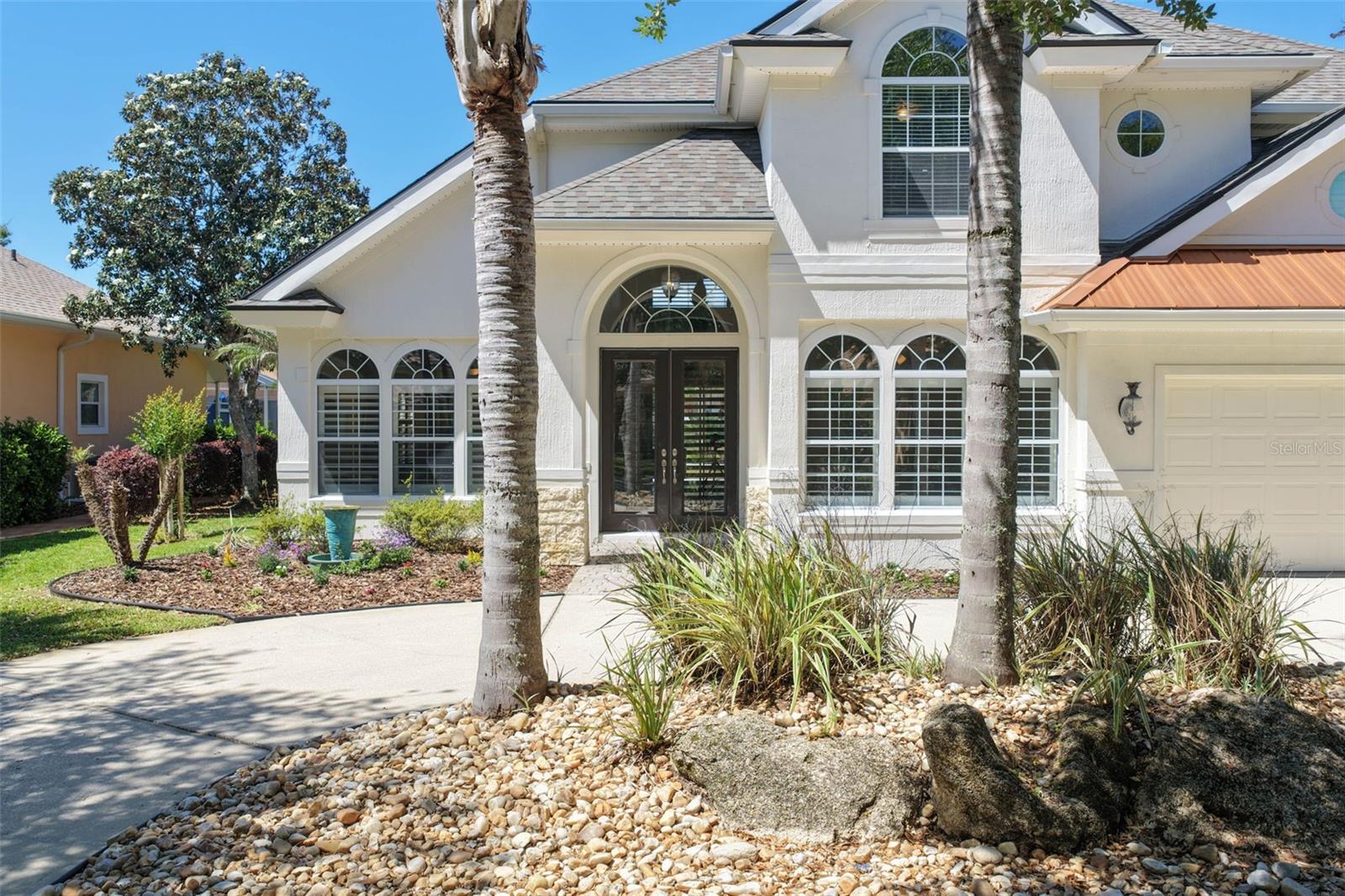 37 N WATERVIEW DR, PALM COAST, FL, 32137