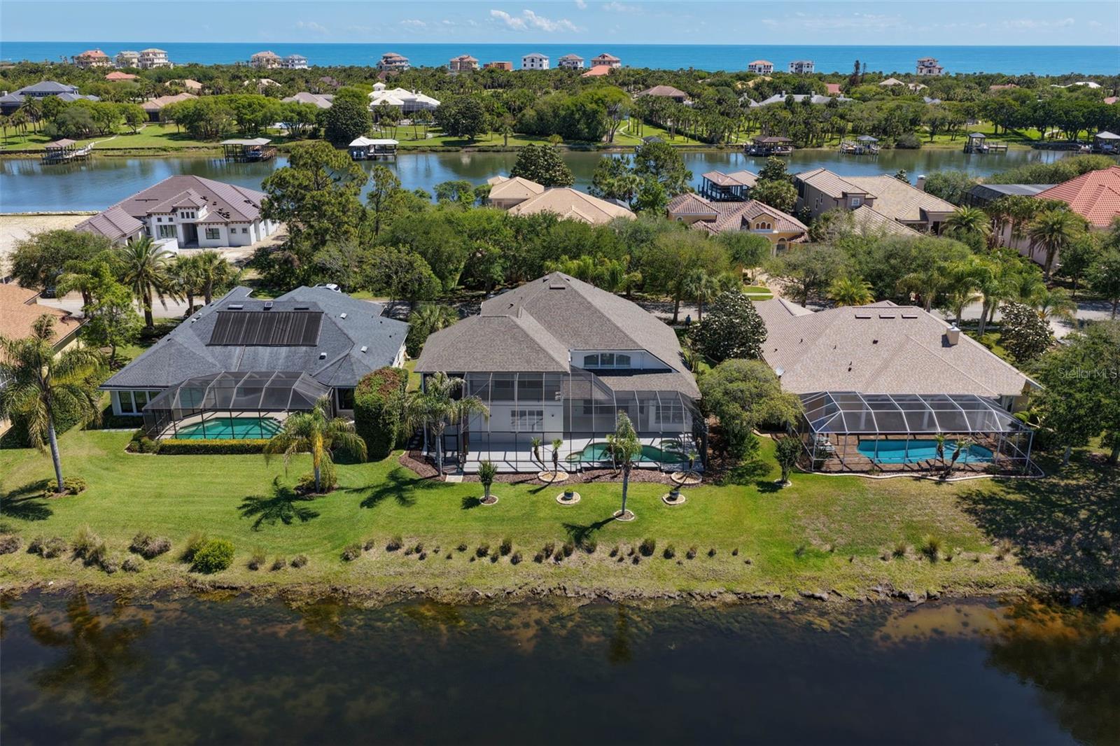 37 N WATERVIEW DR, PALM COAST, FL, 32137