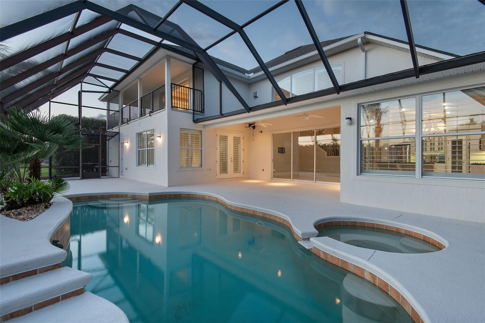 37 N WATERVIEW DR, PALM COAST, FL, 32137