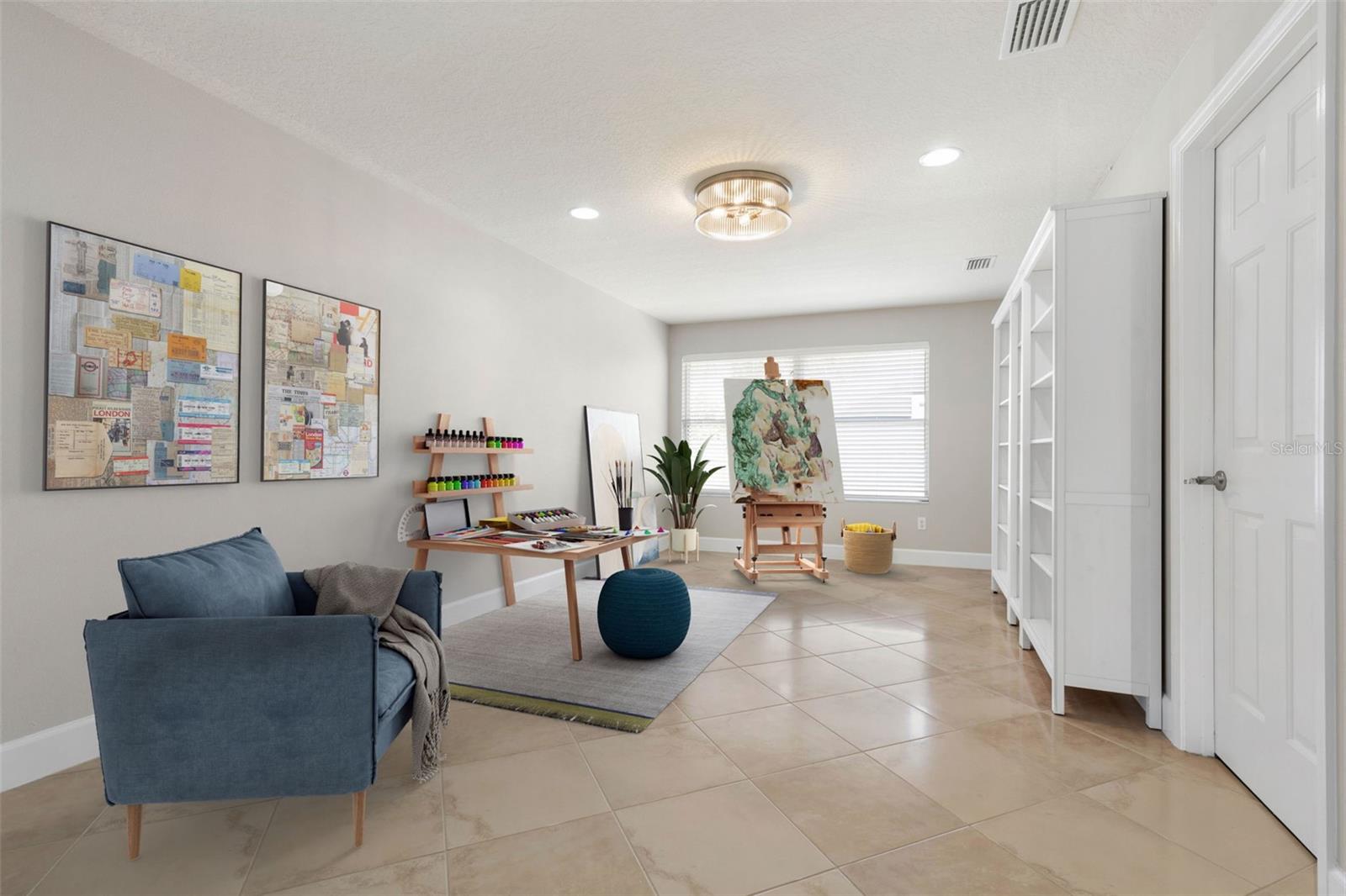 37 N WATERVIEW DR, PALM COAST, FL, 32137