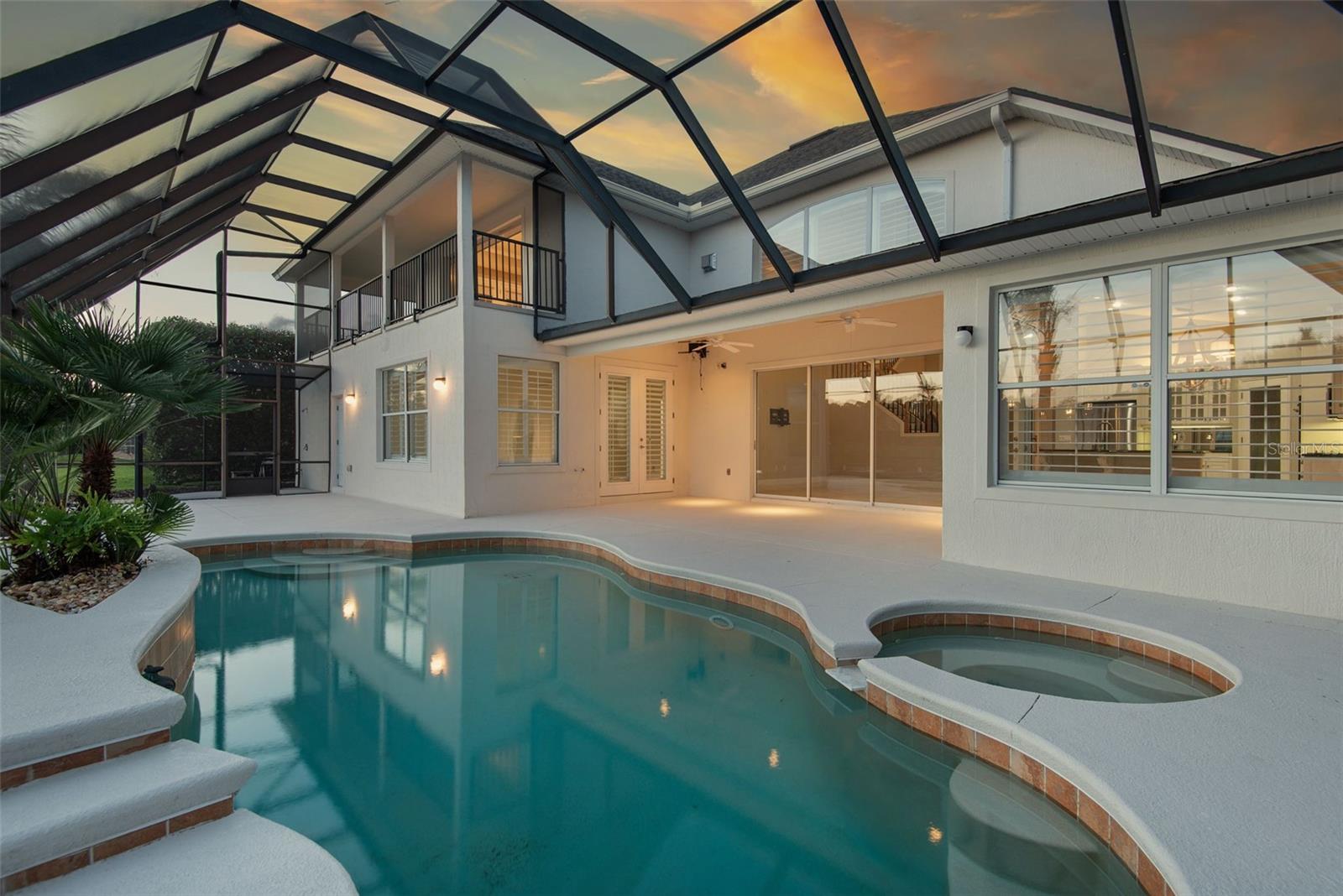 37 N WATERVIEW DR, PALM COAST, FL, 32137