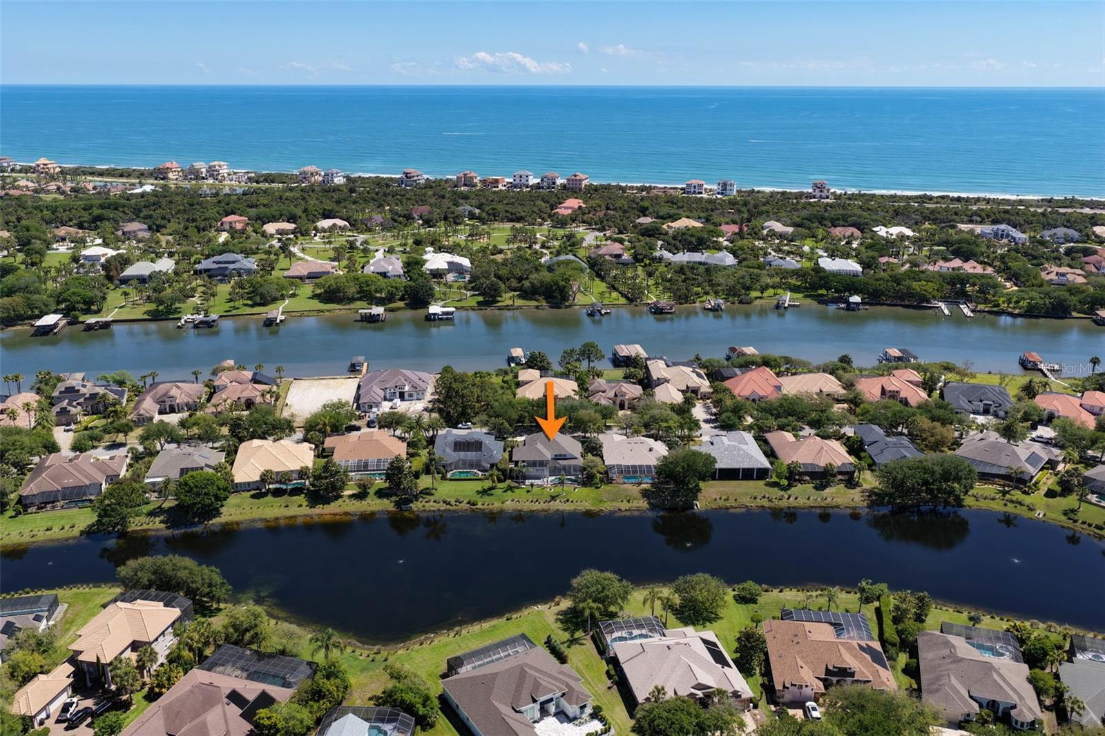 37 N WATERVIEW DR, PALM COAST, FL, 32137