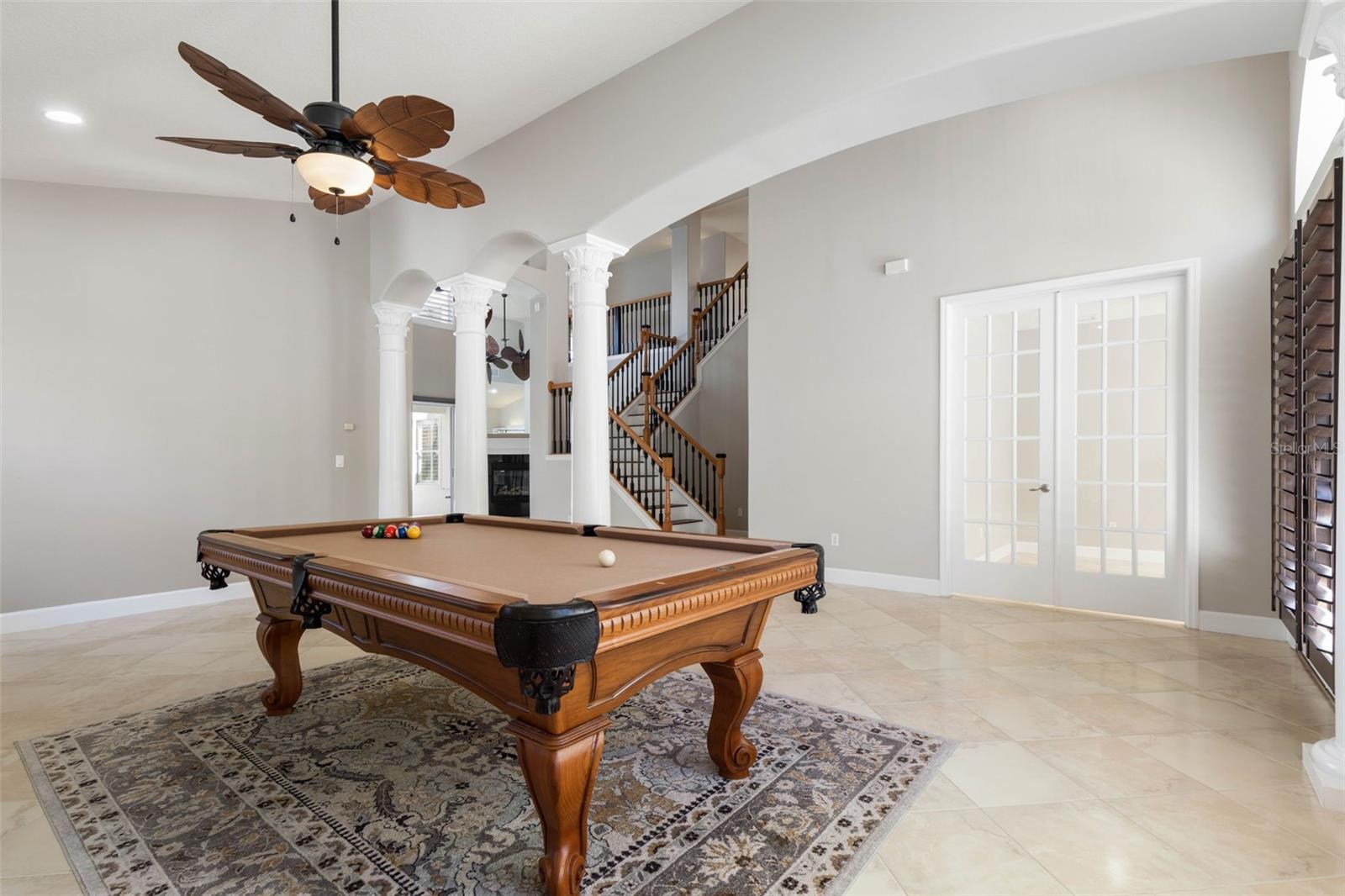 37 N WATERVIEW DR, PALM COAST, FL, 32137