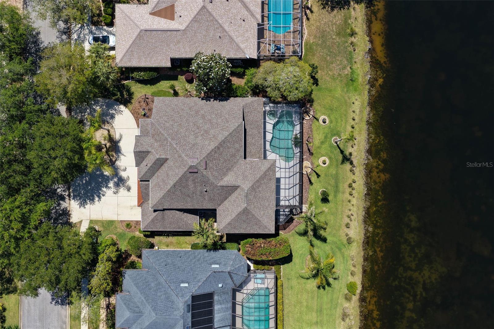 37 N WATERVIEW DR, PALM COAST, FL, 32137