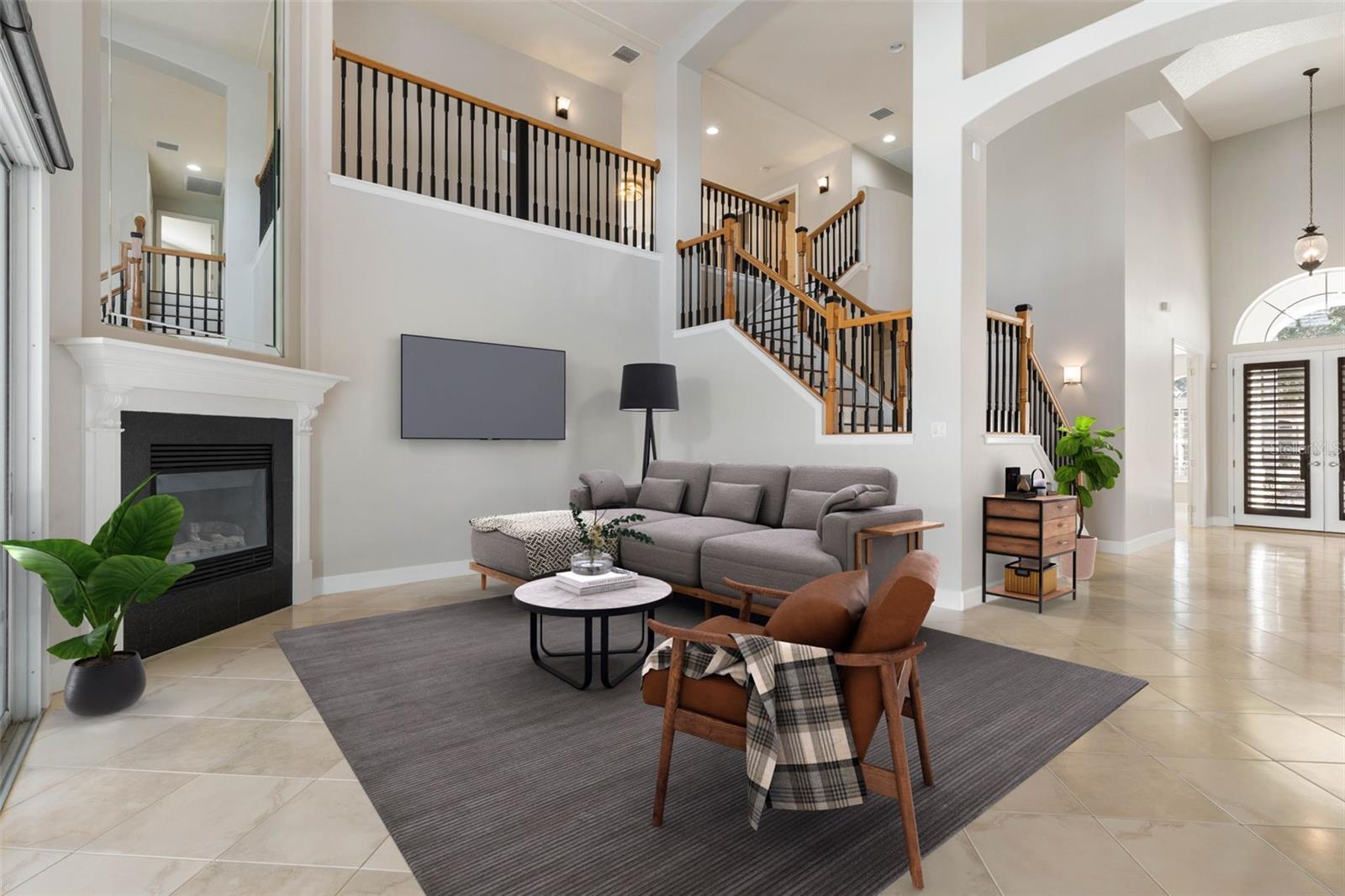 37 N WATERVIEW DR, PALM COAST, FL, 32137